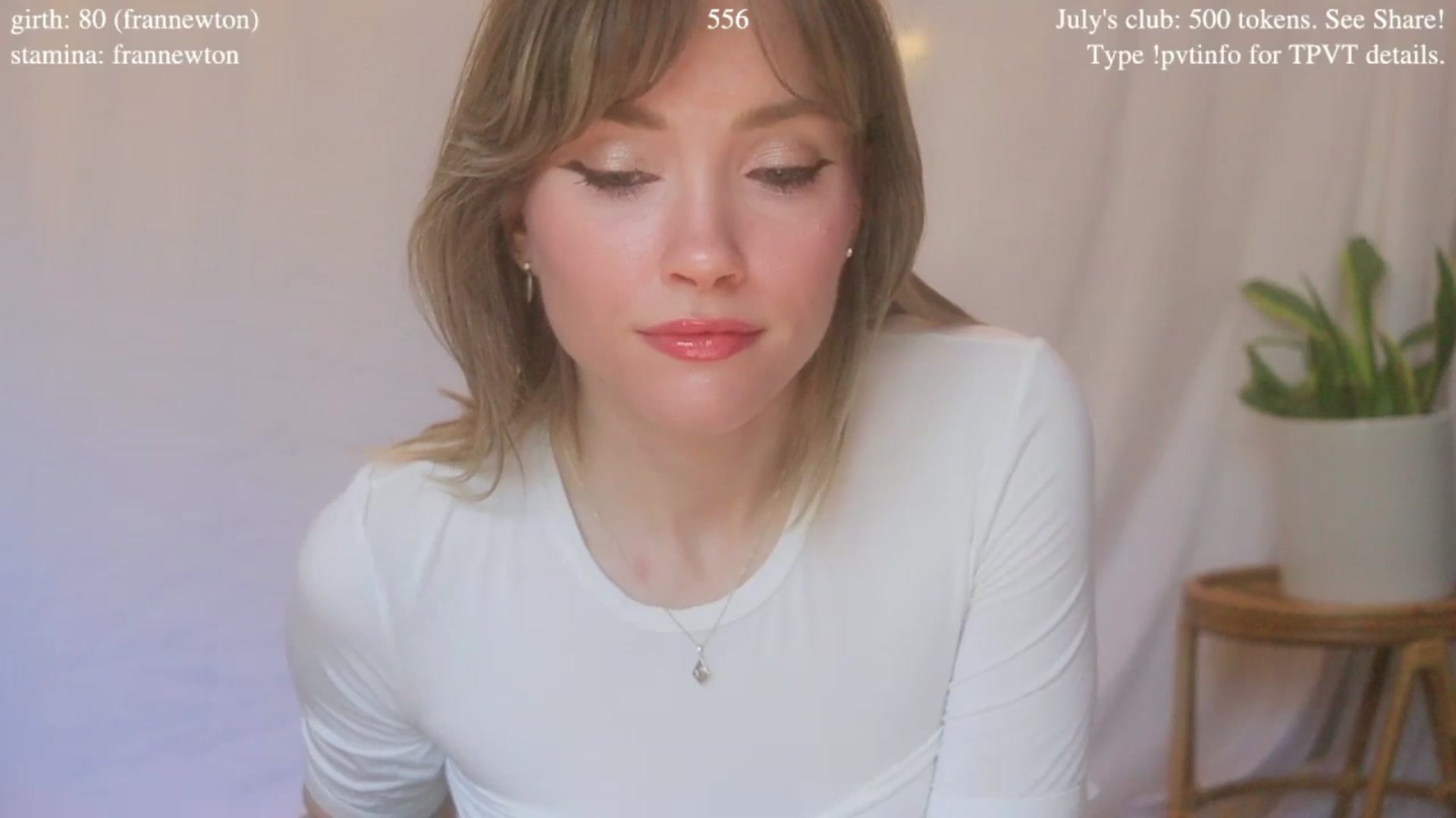 Gallery image thumbnail from coletteclaude's myfreecams stream on, 07/16/2025, 19:29 image 7 of 20