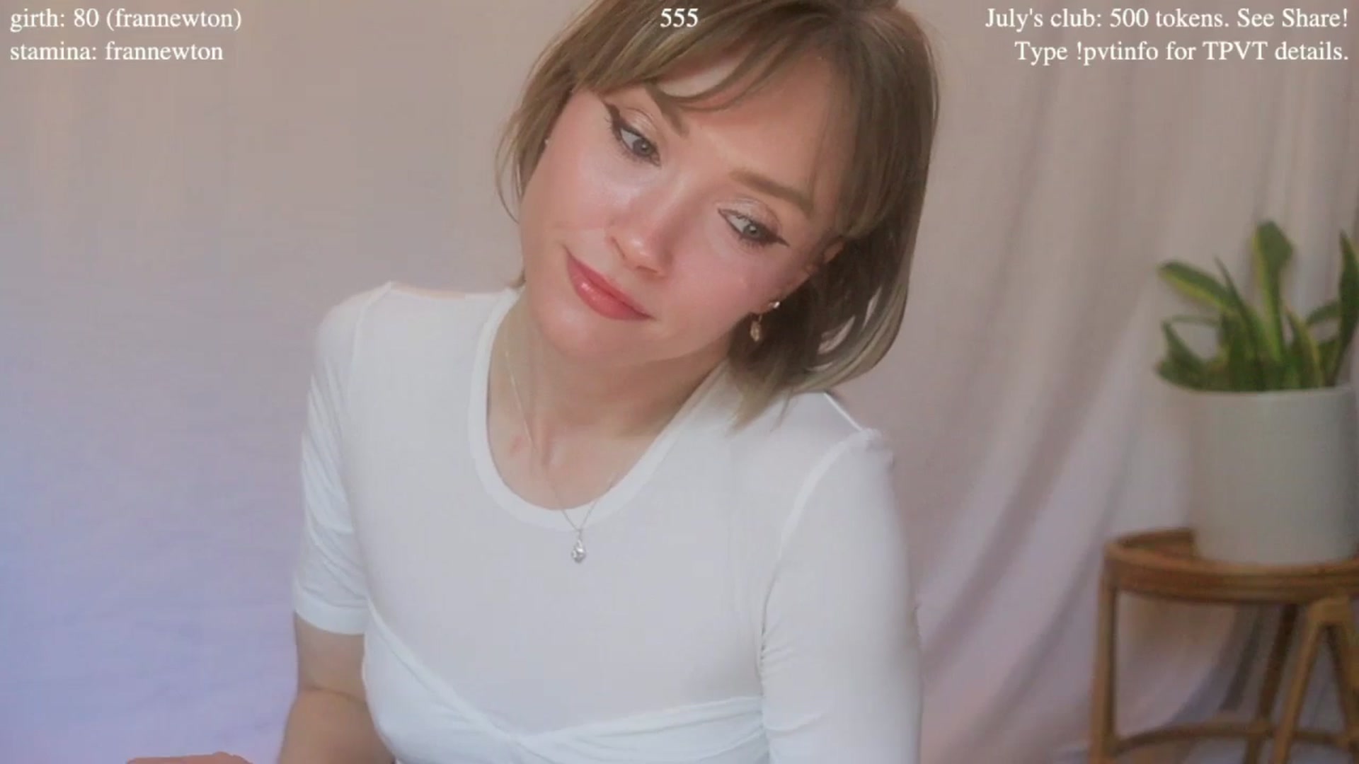 Gallery image thumbnail from coletteclaude's myfreecams stream on, 07/16/2025, 19:29 image 4 of 20