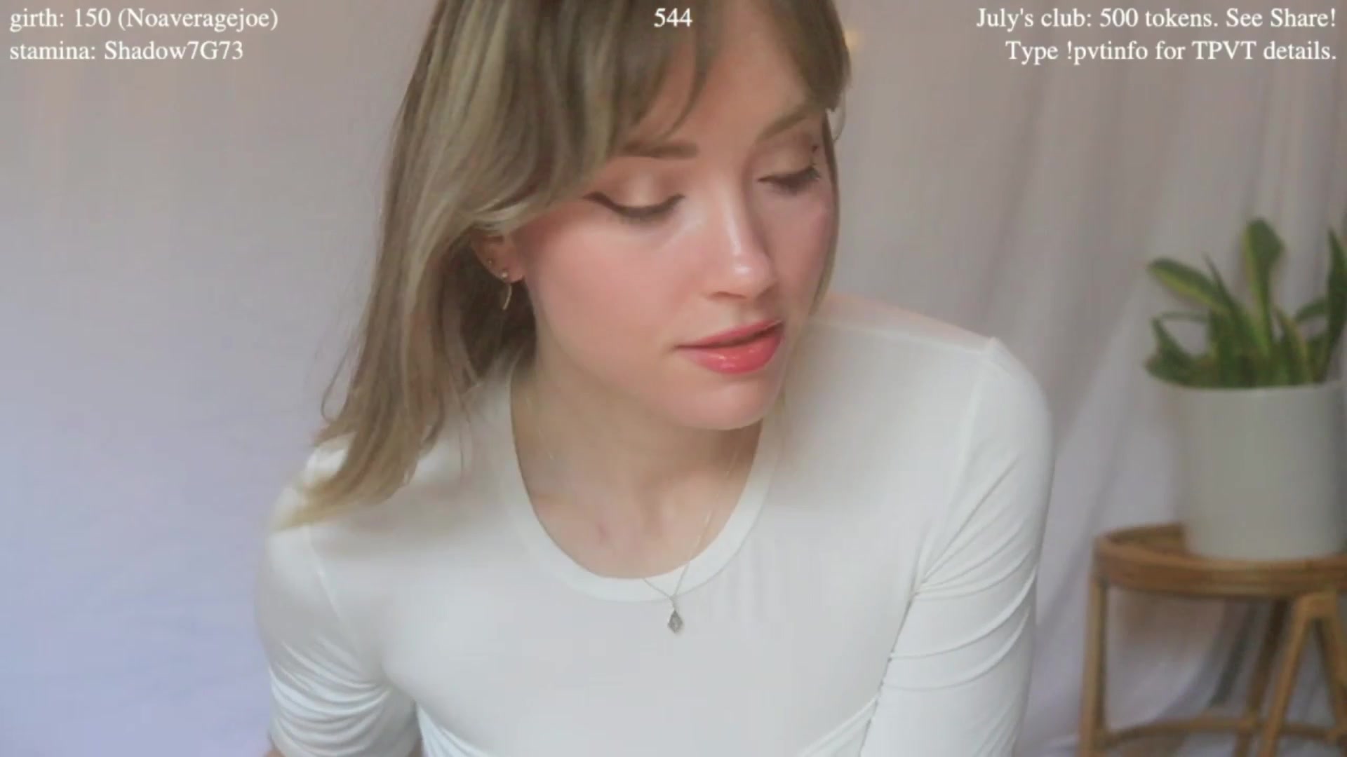 Gallery image thumbnail from coletteclaude's myfreecams stream on, 07/16/2025, 19:29 image 14 of 20