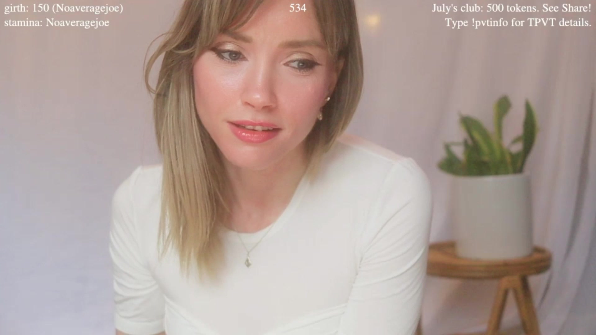 Gallery image thumbnail from coletteclaude's myfreecams stream on, 07/16/2025, 19:29 image 18 of 20