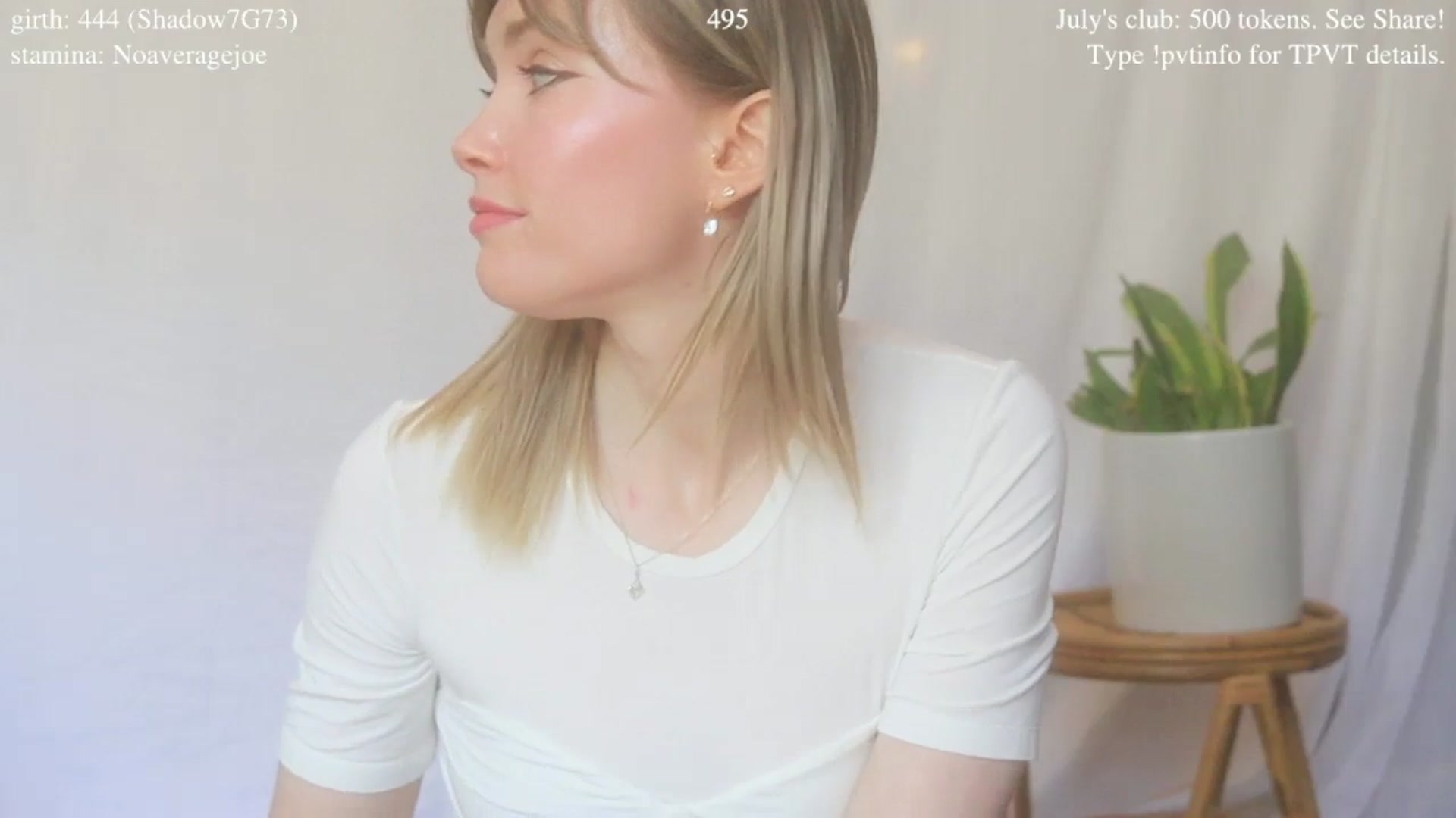 Gallery image thumbnail from coletteclaude's myfreecams stream on, 07/16/2025, 20:40 image 11 of 20