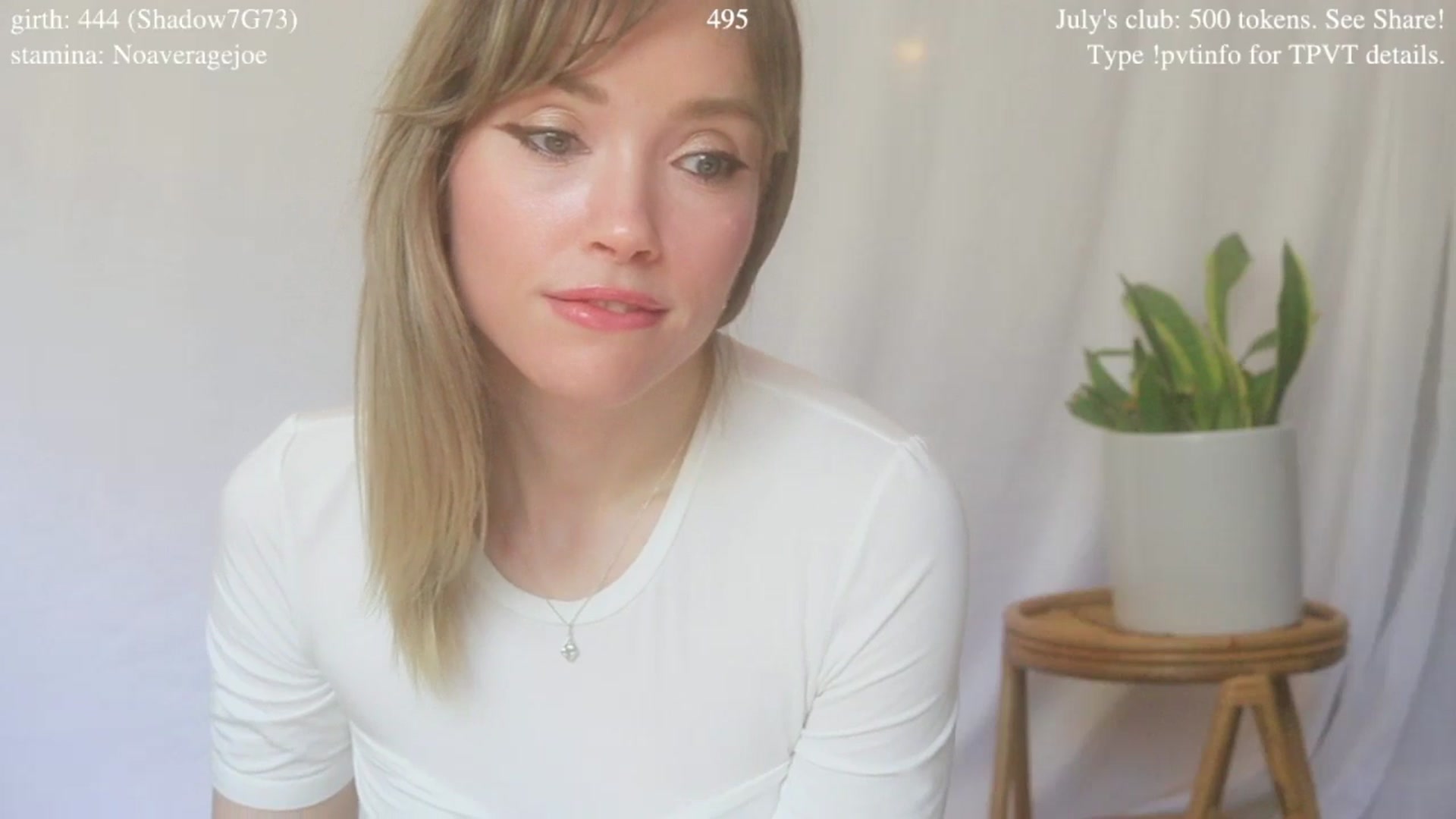 Gallery image thumbnail from coletteclaude's myfreecams stream on, 07/16/2025, 20:40 image 12 of 20