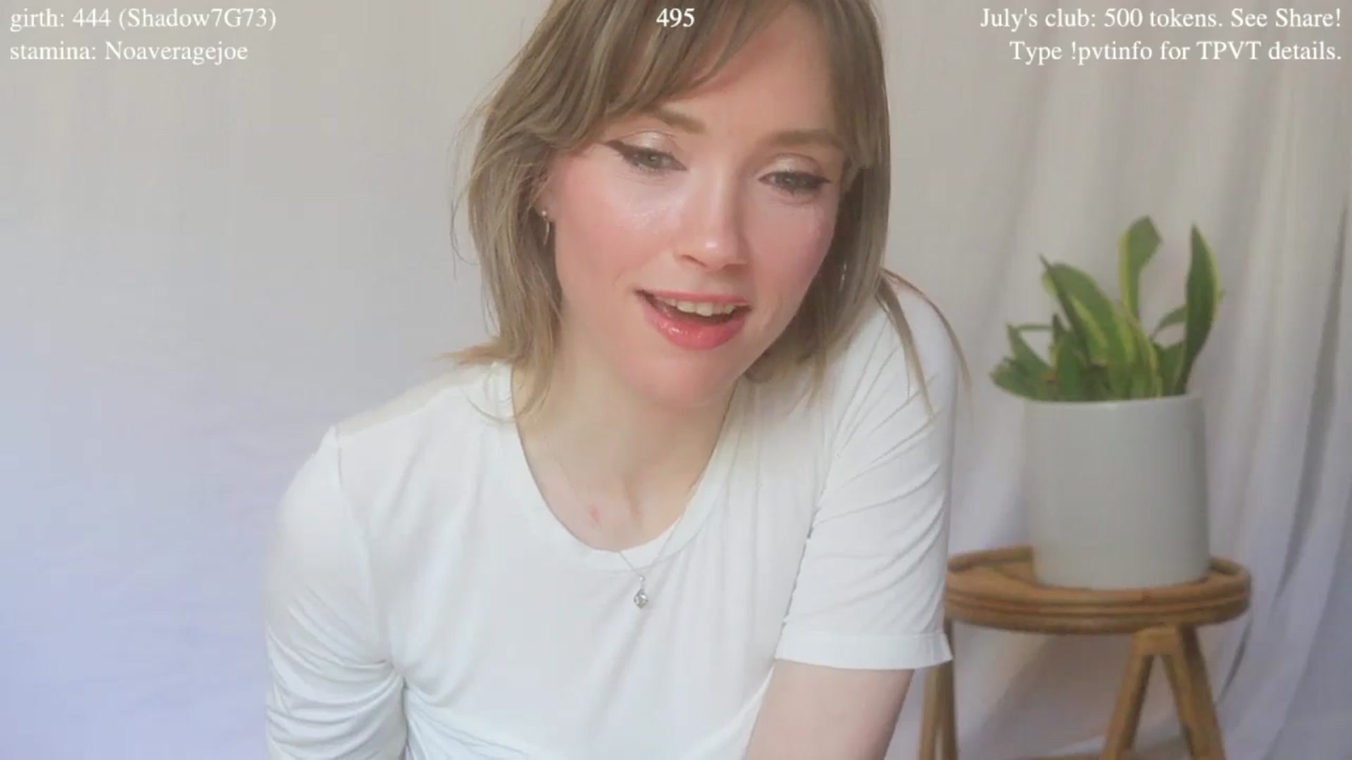 Gallery image thumbnail from coletteclaude's myfreecams stream on, 07/16/2025, 20:40 image 10 of 20