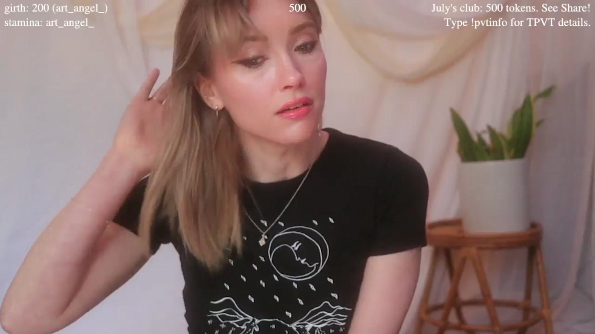Gallery image thumbnail from coletteclaude's myfreecams stream on, 07/17/2025, 19:25 image 9 of 20