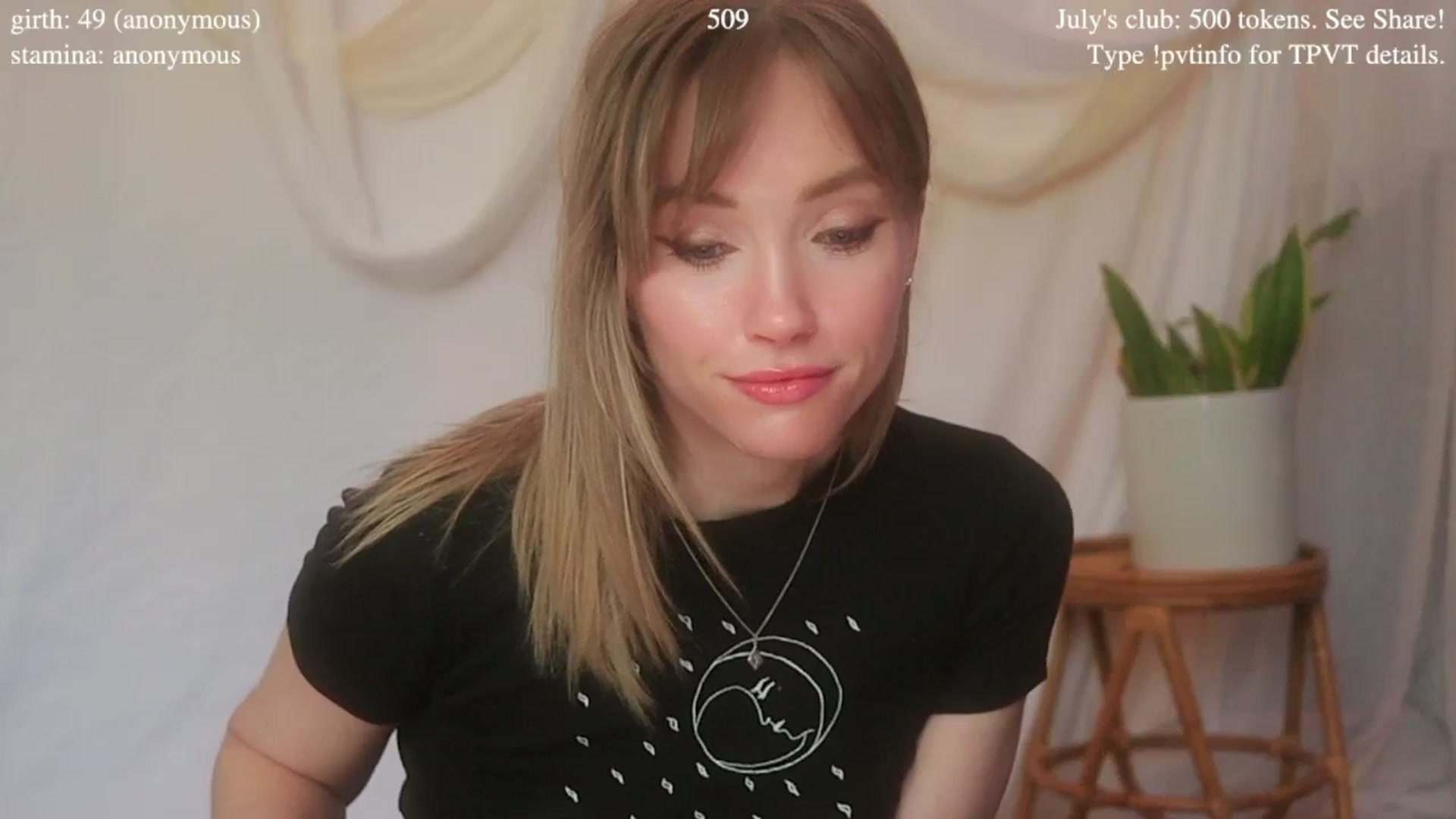 Gallery image thumbnail from coletteclaude's myfreecams stream on, 07/17/2025, 19:25 image 3 of 20