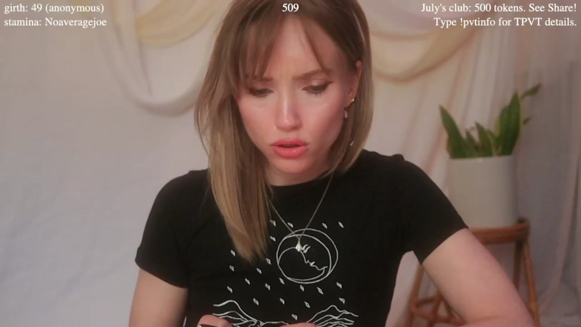 Gallery image thumbnail from coletteclaude's myfreecams stream on, 07/17/2025, 19:25 image 4 of 20