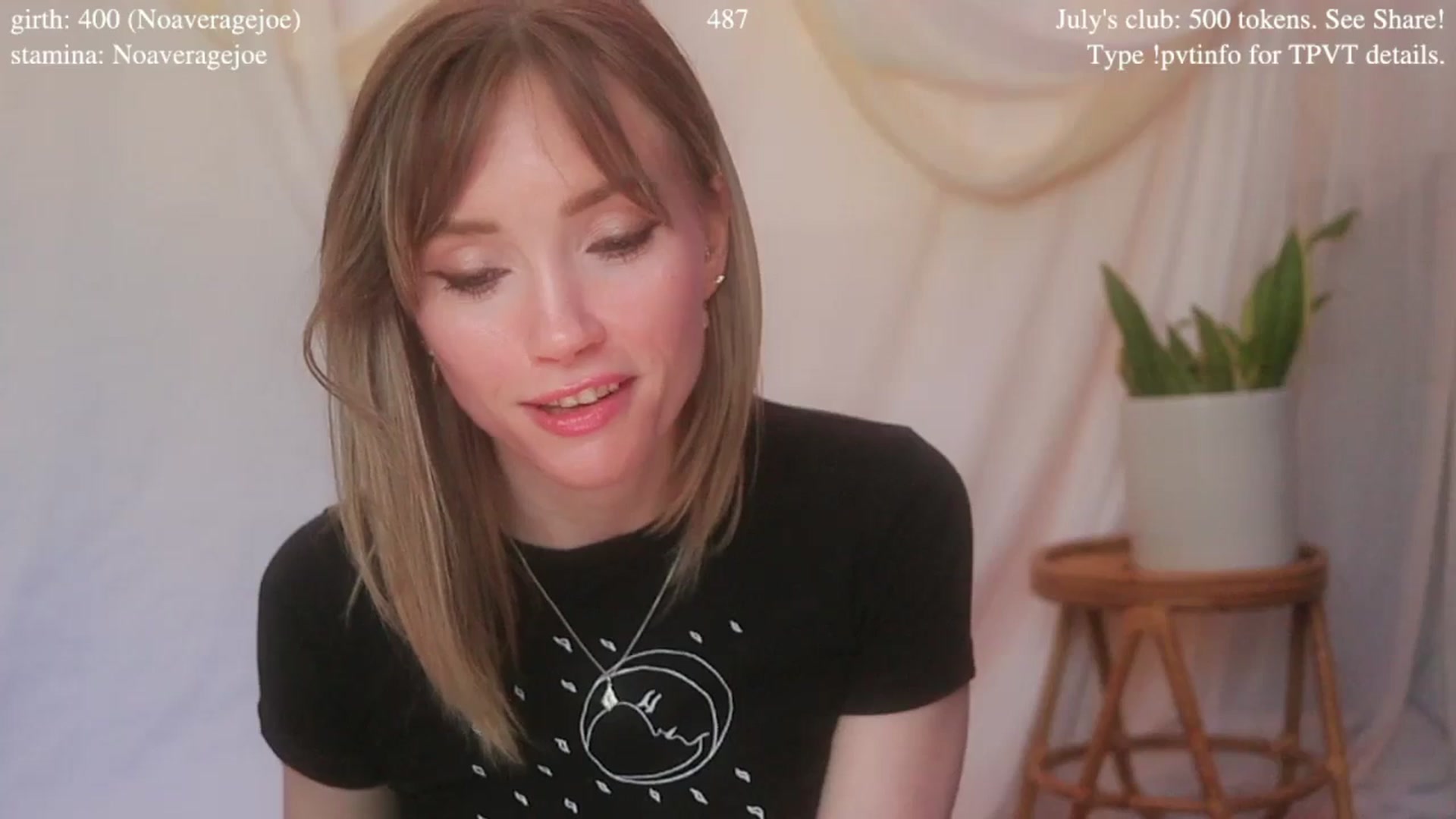 Gallery image thumbnail from coletteclaude's myfreecams stream on, 07/17/2025, 19:25 image 12 of 20