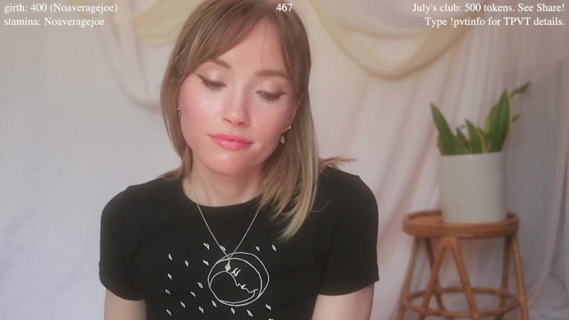 Gallery image thumbnail from coletteclaude's myfreecams stream on, 07/17/2025, 19:25 image 19 of 20