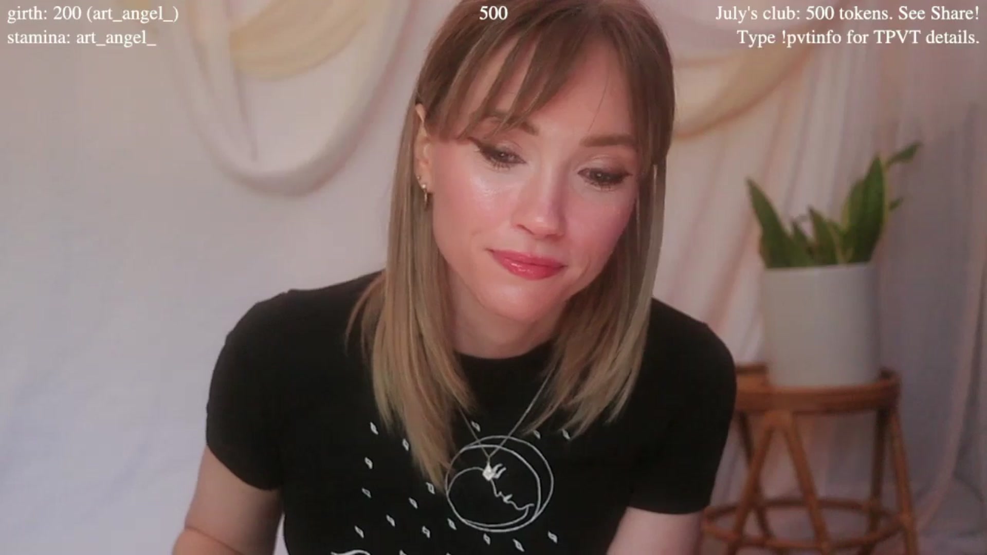 Gallery image thumbnail from coletteclaude's myfreecams stream on, 07/17/2025, 19:25 image 7 of 20