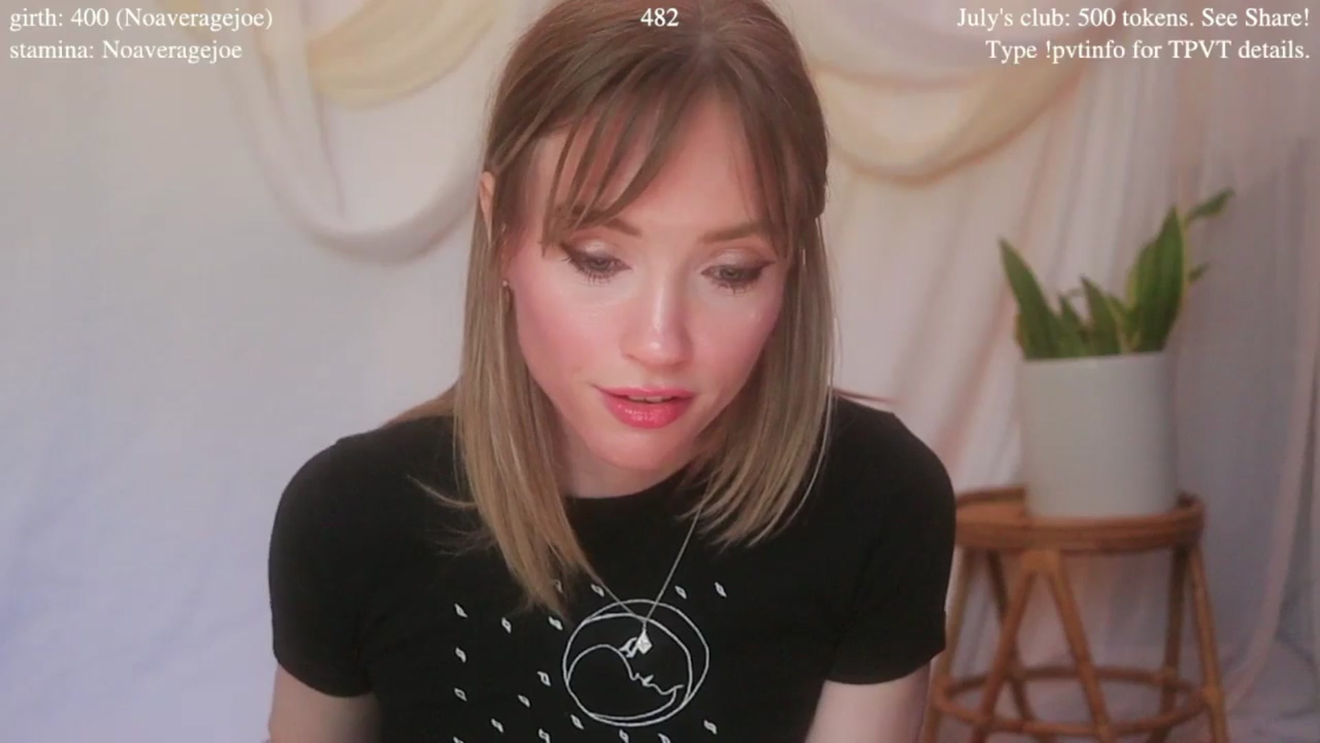 Gallery image thumbnail from coletteclaude's myfreecams stream on, 07/17/2025, 19:25 image 14 of 20