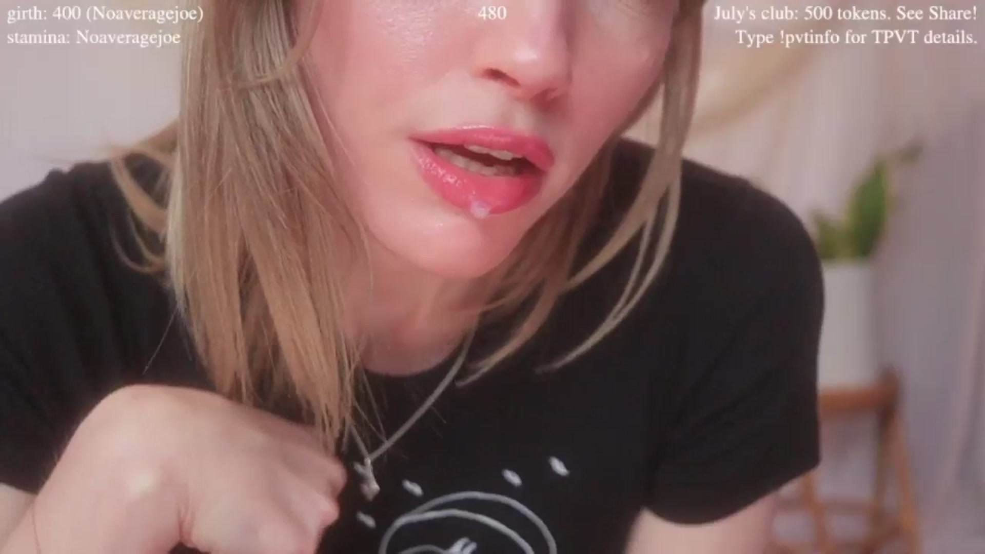 Gallery image thumbnail from coletteclaude's myfreecams stream on, 07/17/2025, 19:25 image 16 of 20