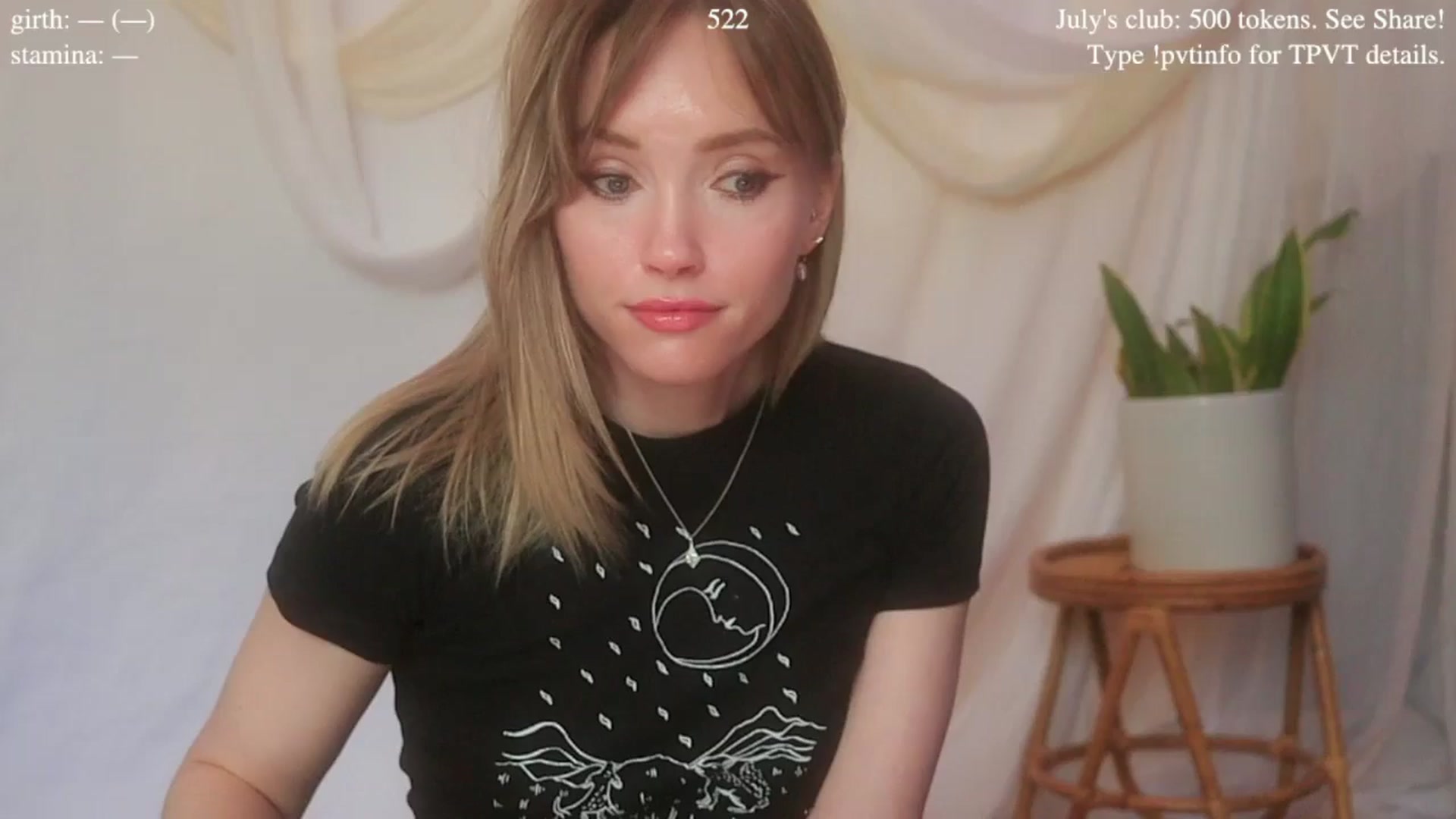 Gallery image thumbnail from coletteclaude's myfreecams stream on, 07/17/2025, 19:25 image 2 of 20