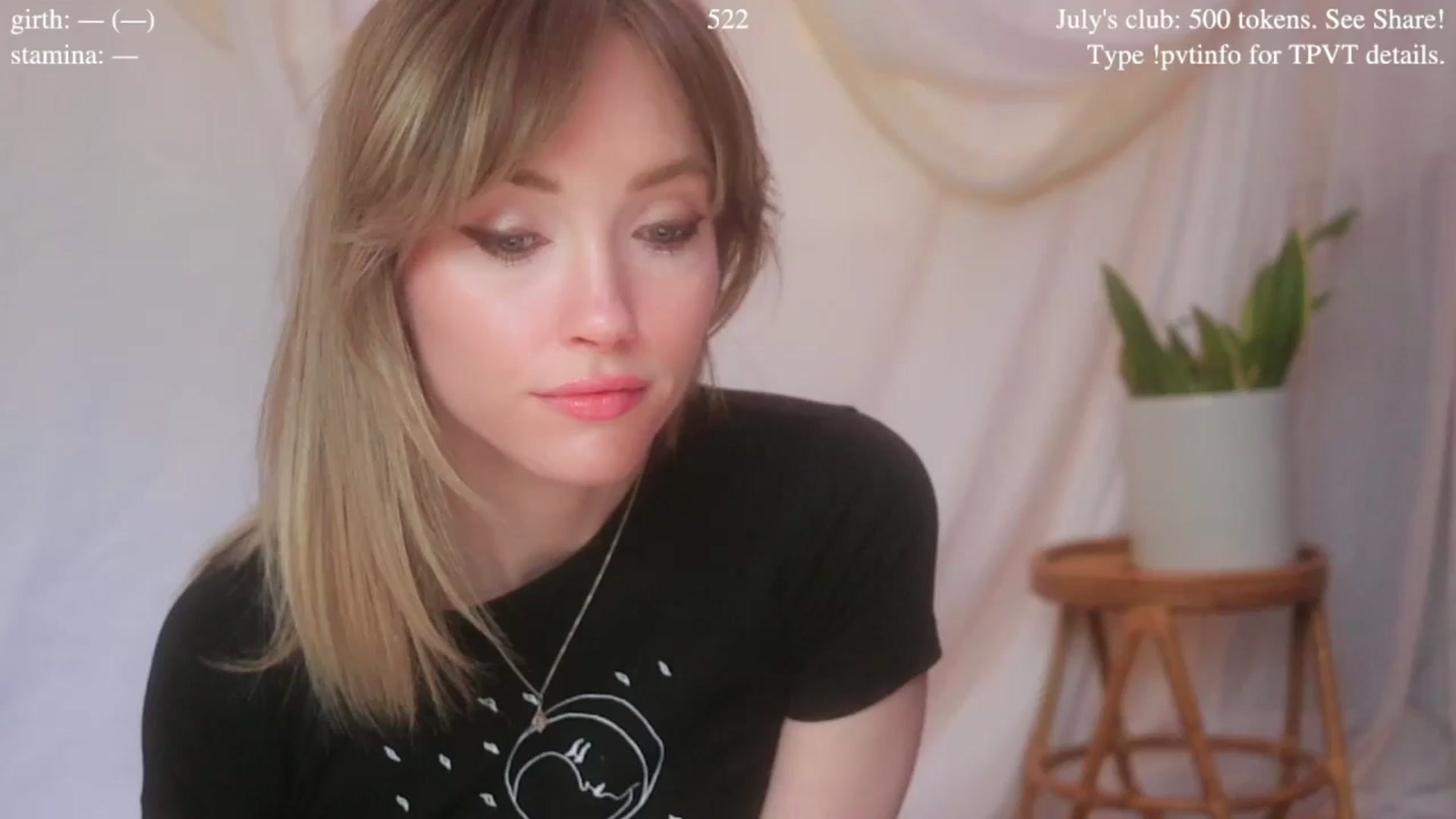 Gallery image thumbnail from coletteclaude's myfreecams stream on, 07/17/2025, 19:25 image 1 of 20