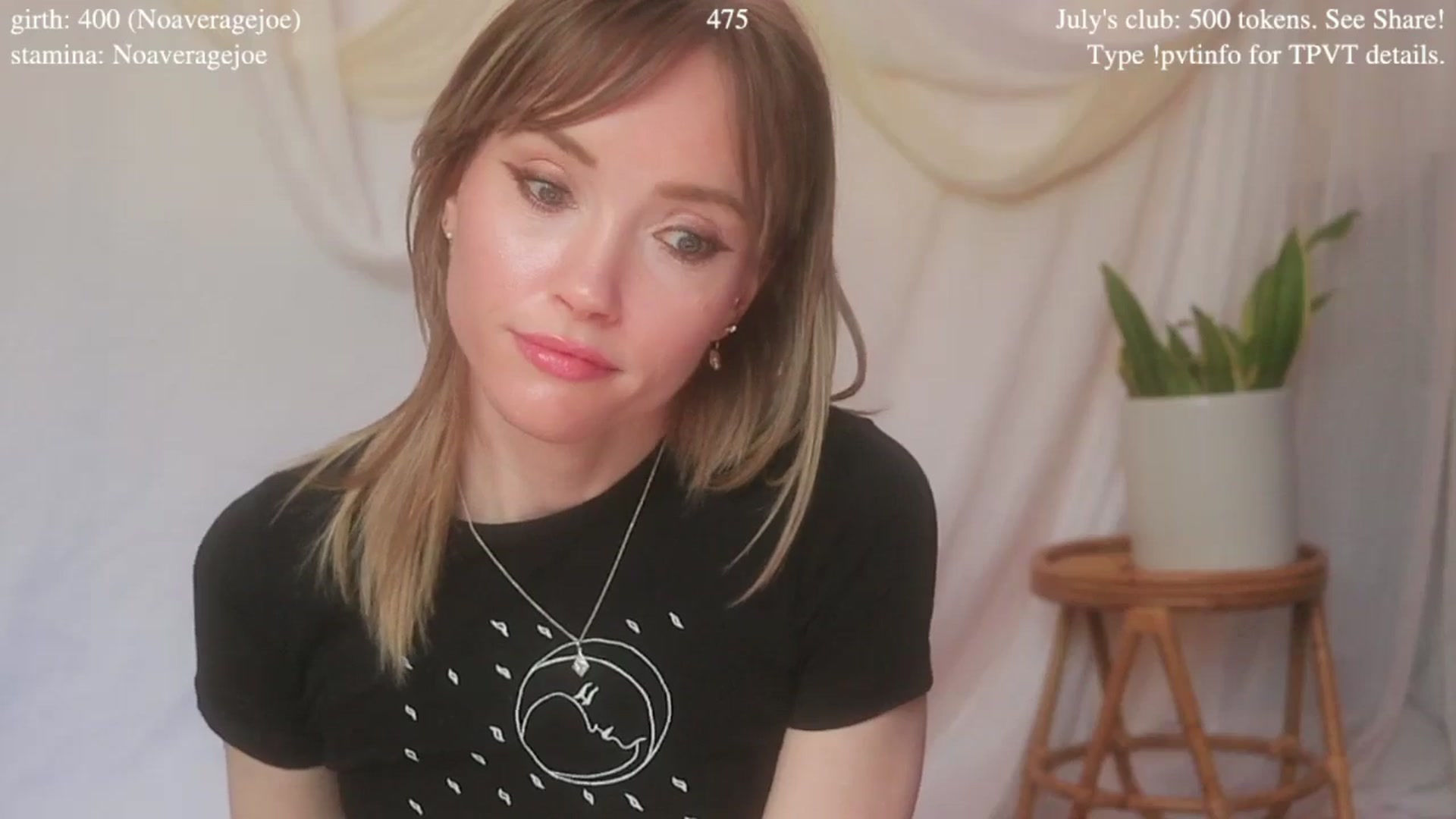 Gallery image thumbnail from coletteclaude's myfreecams stream on, 07/17/2025, 19:25 image 17 of 20