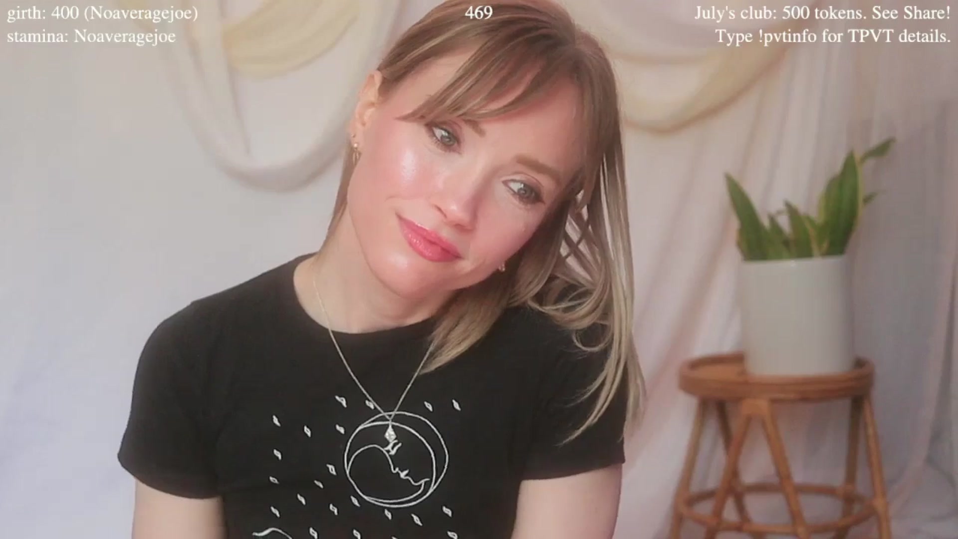 Gallery image thumbnail from coletteclaude's myfreecams stream on, 07/17/2025, 19:25 image 18 of 20