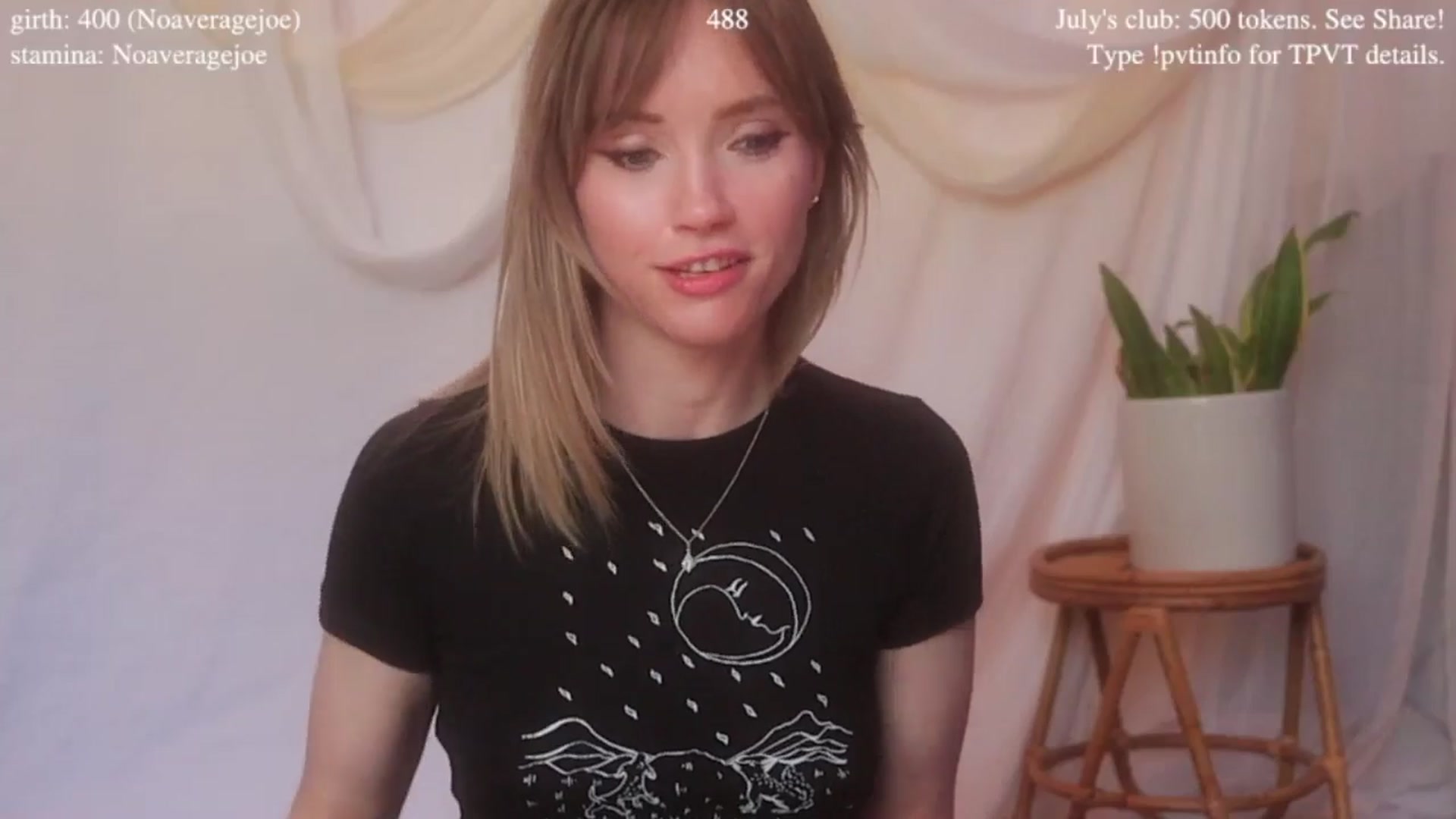 Gallery image thumbnail from coletteclaude's myfreecams stream on, 07/17/2025, 19:25 image 11 of 20