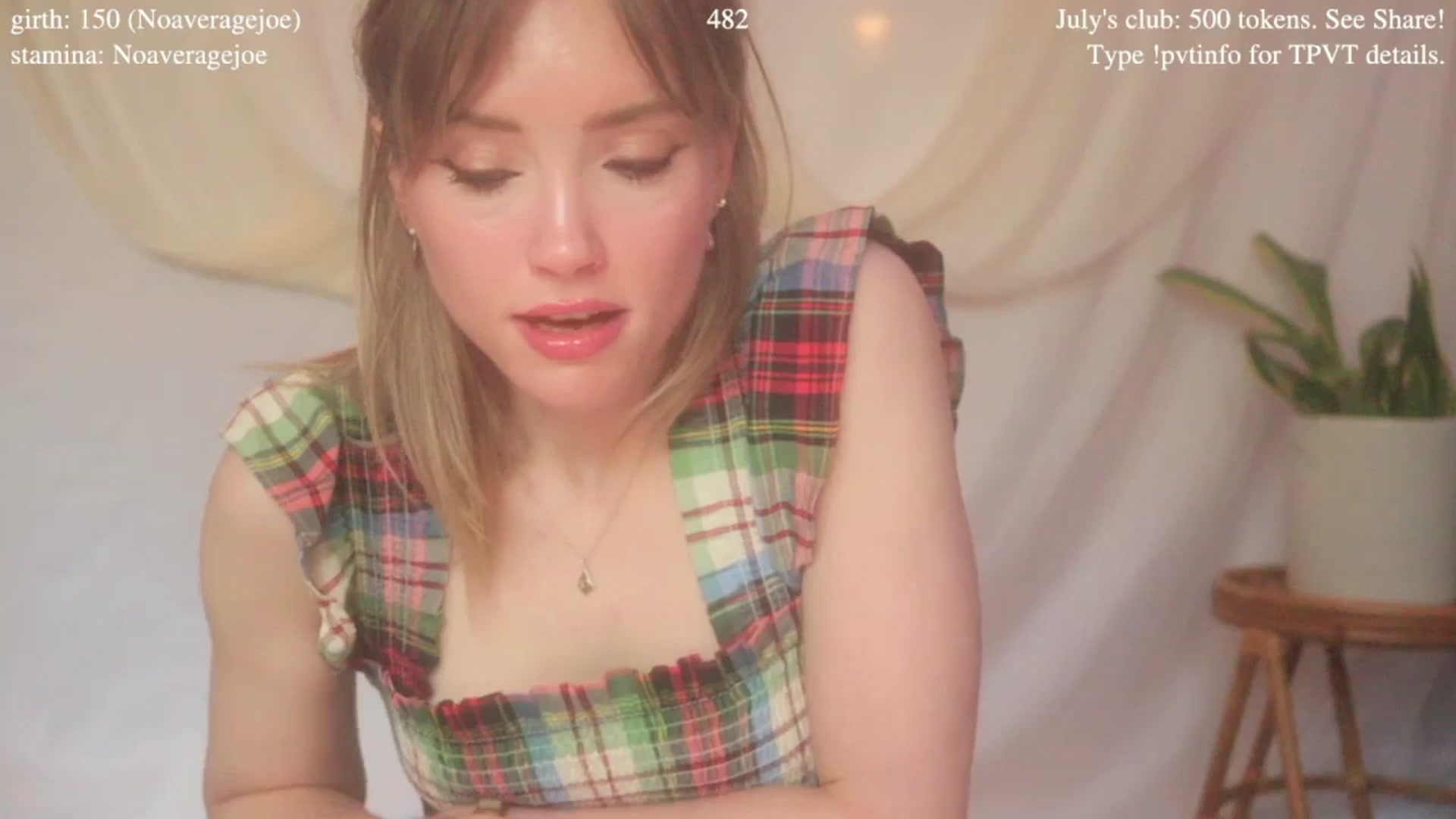 Gallery image thumbnail from coletteclaude's myfreecams stream on, 07/18/2025, 19:52 image 5 of 20