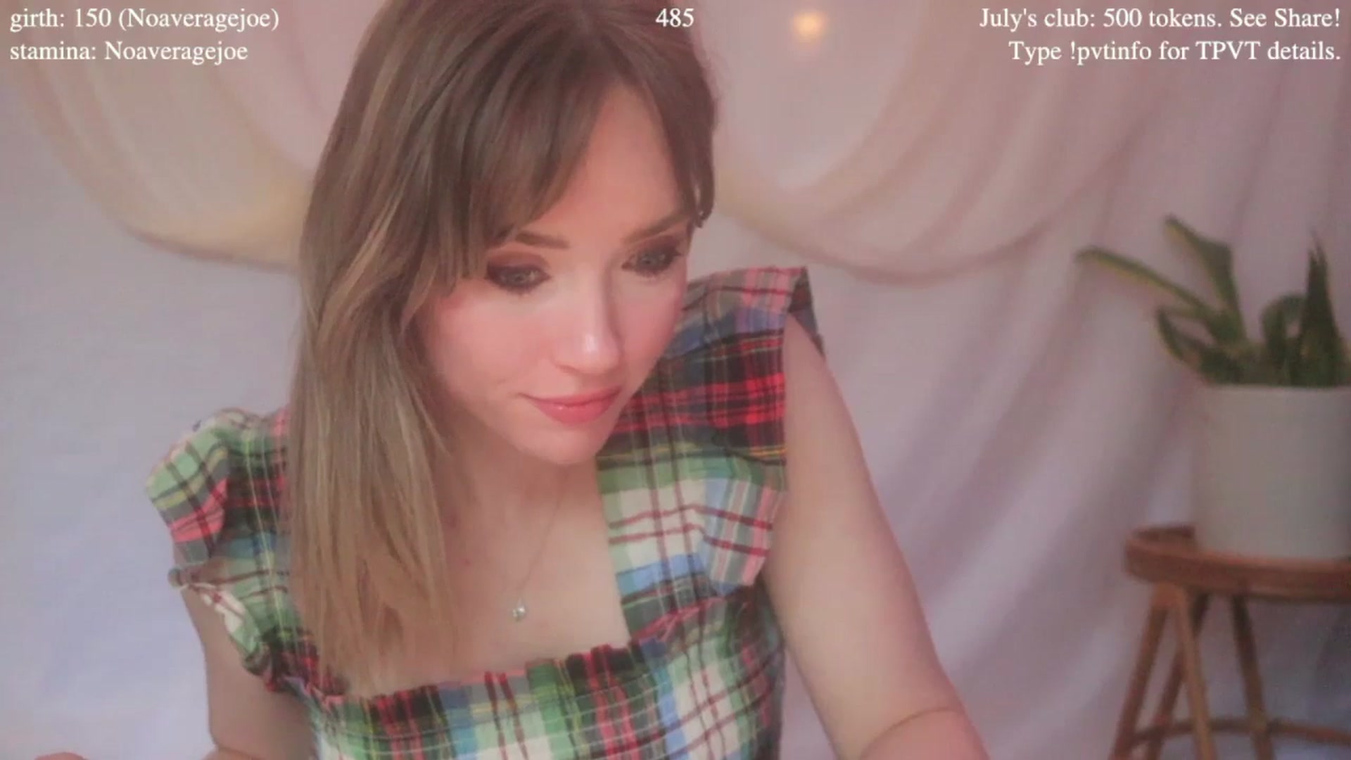 Gallery image thumbnail from coletteclaude's myfreecams stream on, 07/18/2025, 19:52 image 4 of 20