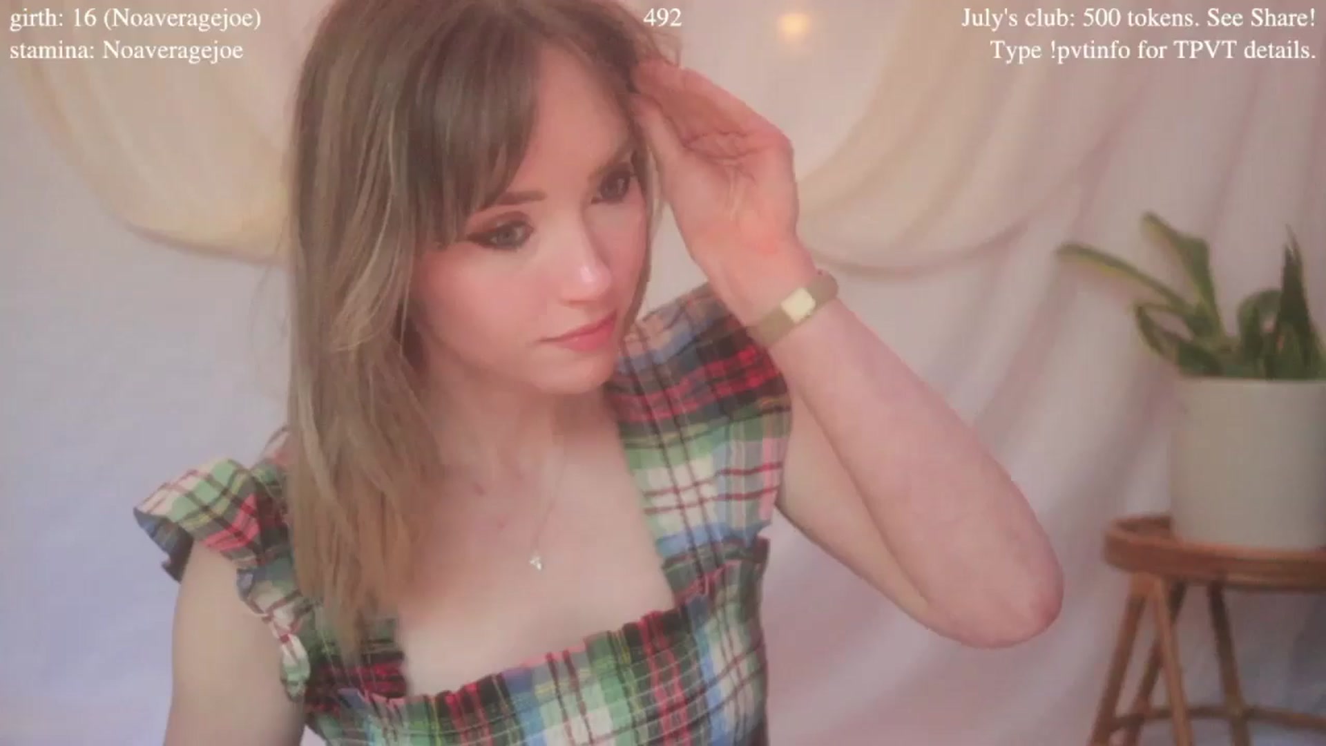 Gallery image thumbnail from coletteclaude's myfreecams stream on, 07/18/2025, 19:52 image 2 of 20