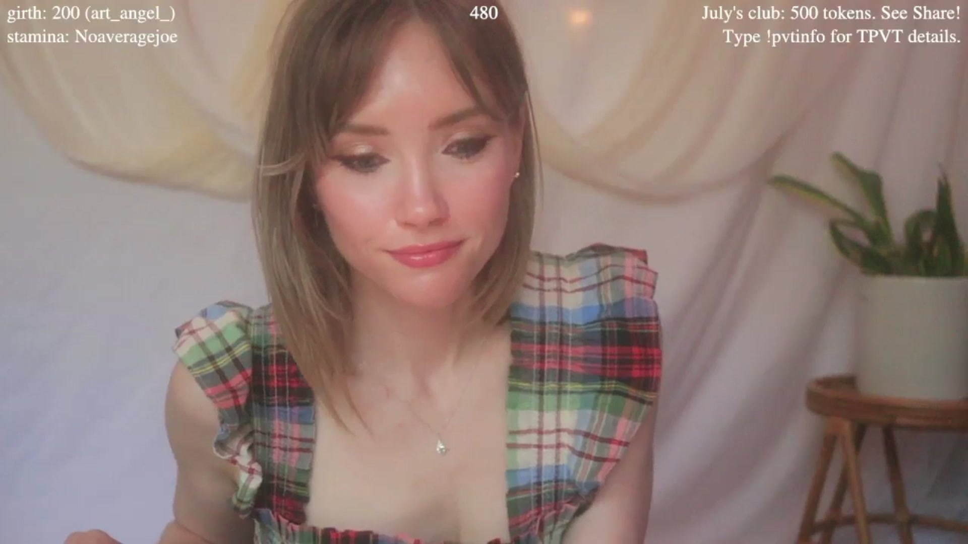Gallery image thumbnail from coletteclaude's myfreecams stream on, 07/18/2025, 19:52 image 7 of 20