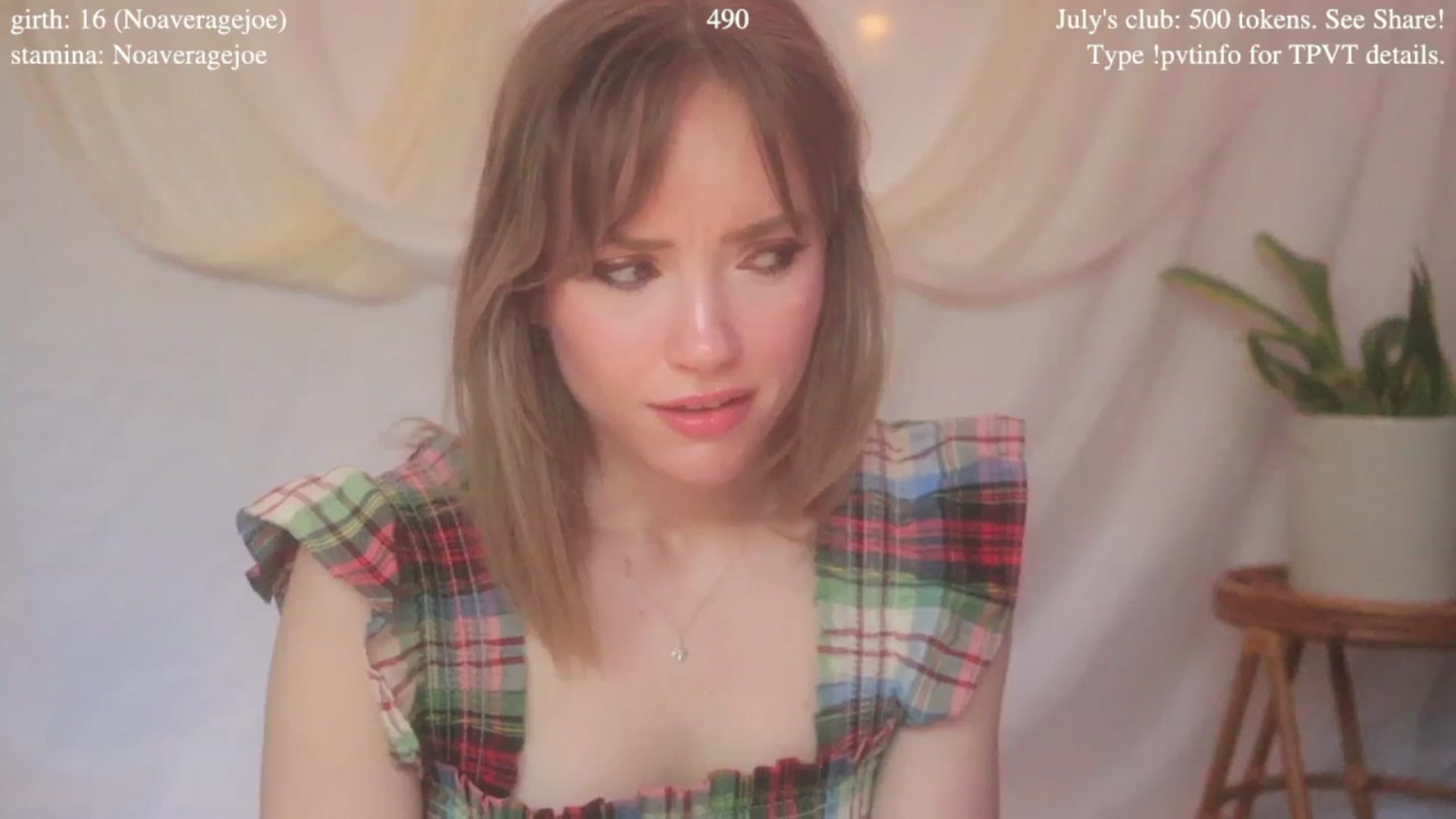 Gallery image thumbnail from coletteclaude's myfreecams stream on, 07/18/2025, 19:52 image 3 of 20