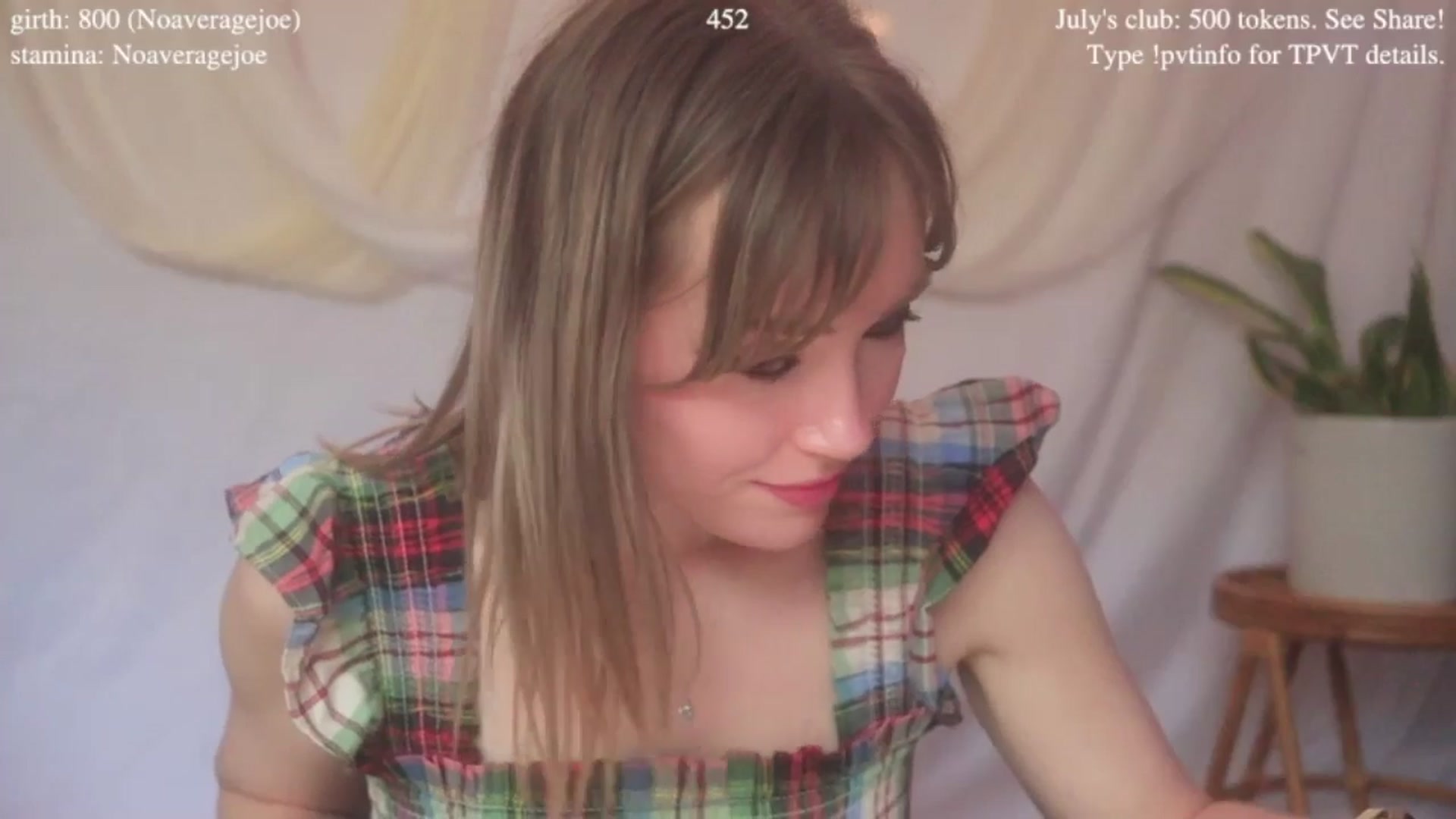 Gallery image thumbnail from coletteclaude's myfreecams stream on, 07/18/2025, 19:52 image 17 of 20