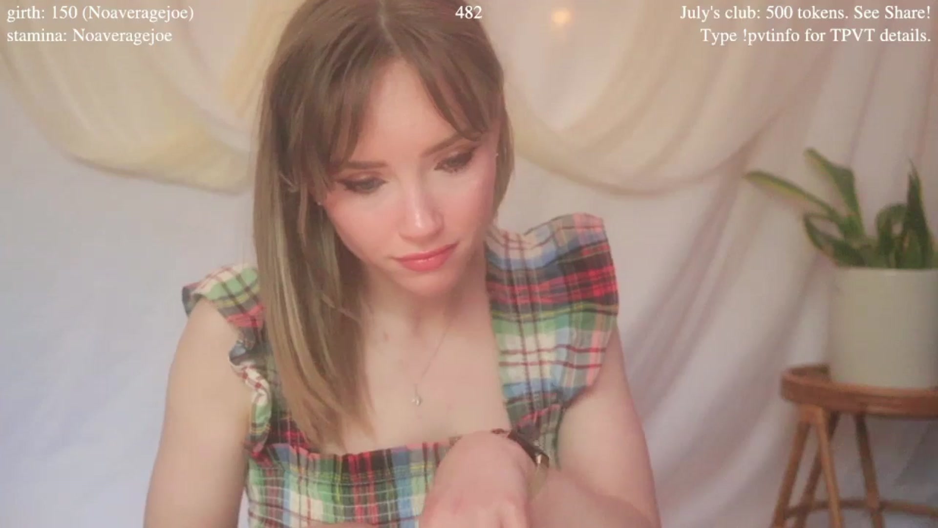 Gallery image thumbnail from coletteclaude's myfreecams stream on, 07/18/2025, 19:52 image 6 of 20
