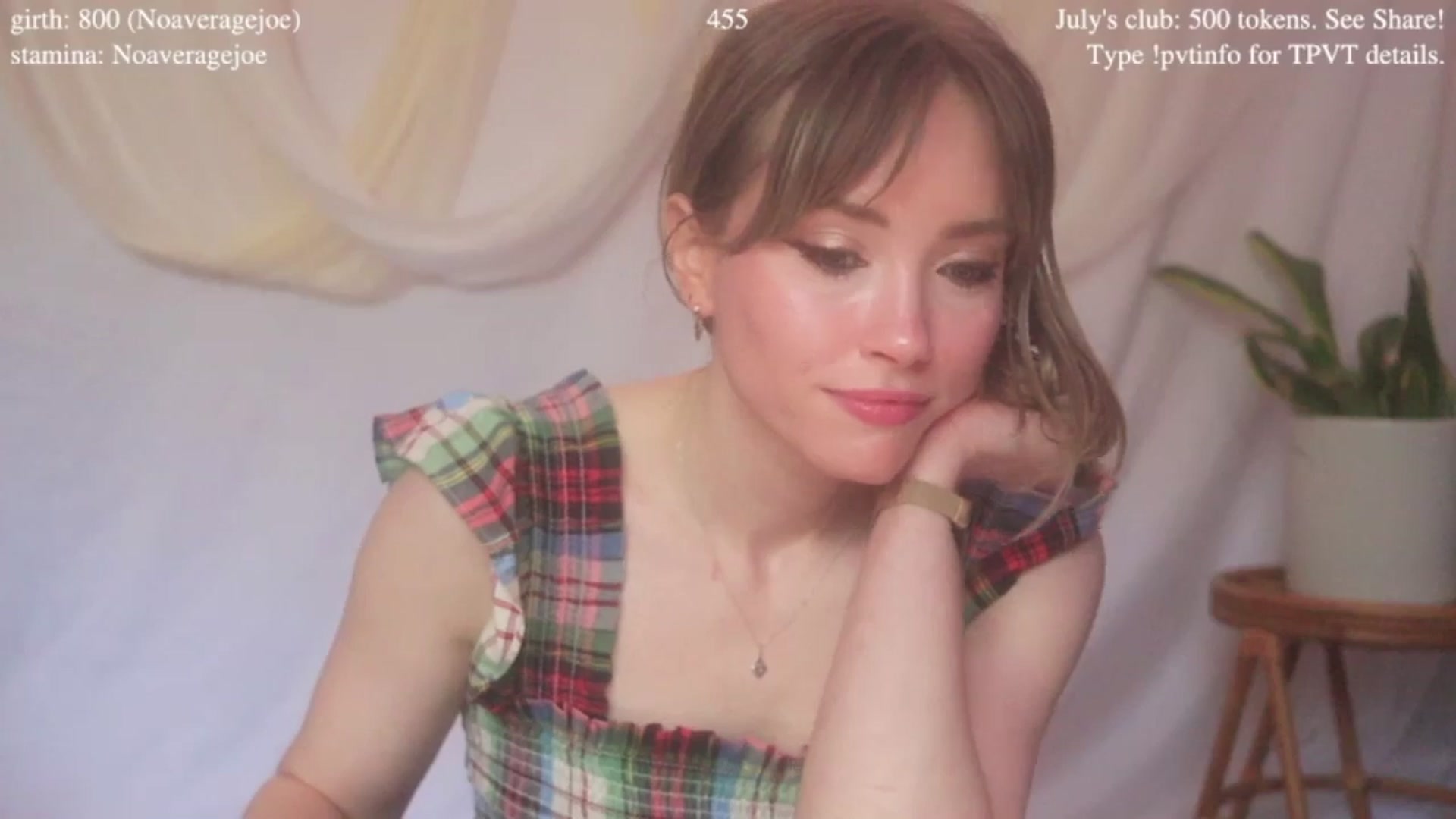 Gallery image thumbnail from coletteclaude's myfreecams stream on, 07/18/2025, 19:52 image 16 of 20
