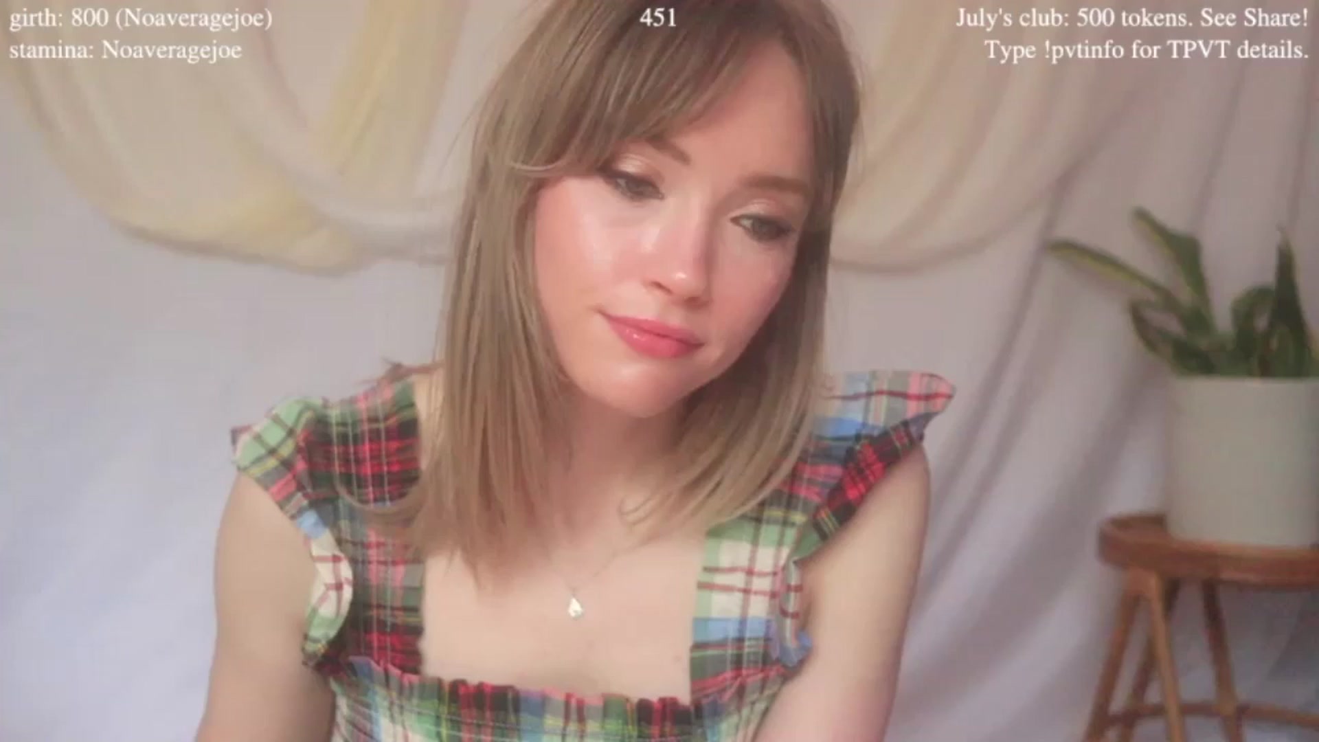 Gallery image thumbnail from coletteclaude's myfreecams stream on, 07/18/2025, 19:52 image 19 of 20