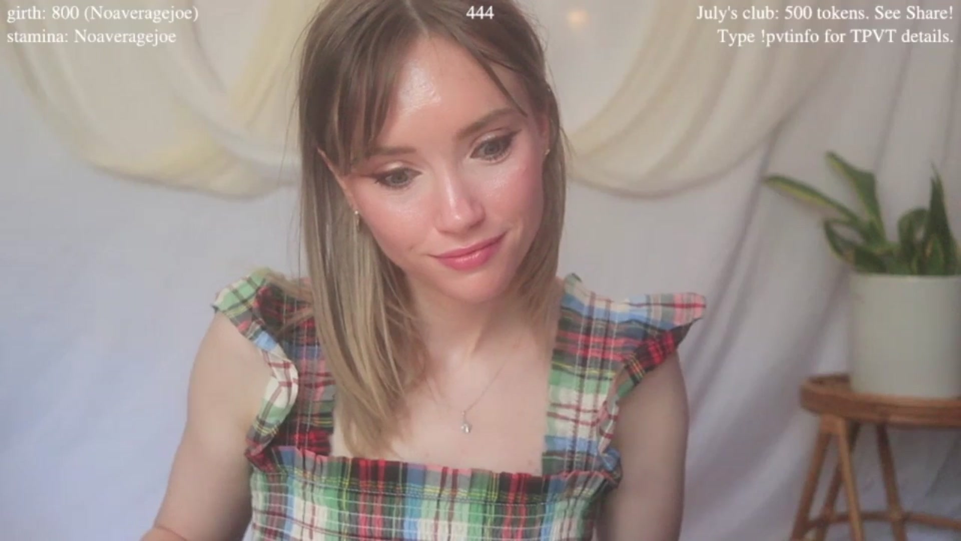 Gallery image thumbnail from coletteclaude's myfreecams stream on, 07/18/2025, 20:15 image 20 of 20