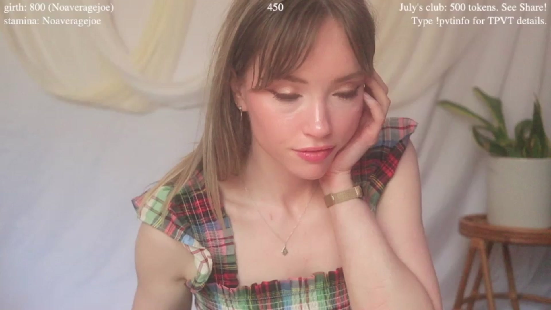 Gallery image thumbnail from coletteclaude's myfreecams stream on, 07/18/2025, 20:15 image 4 of 20