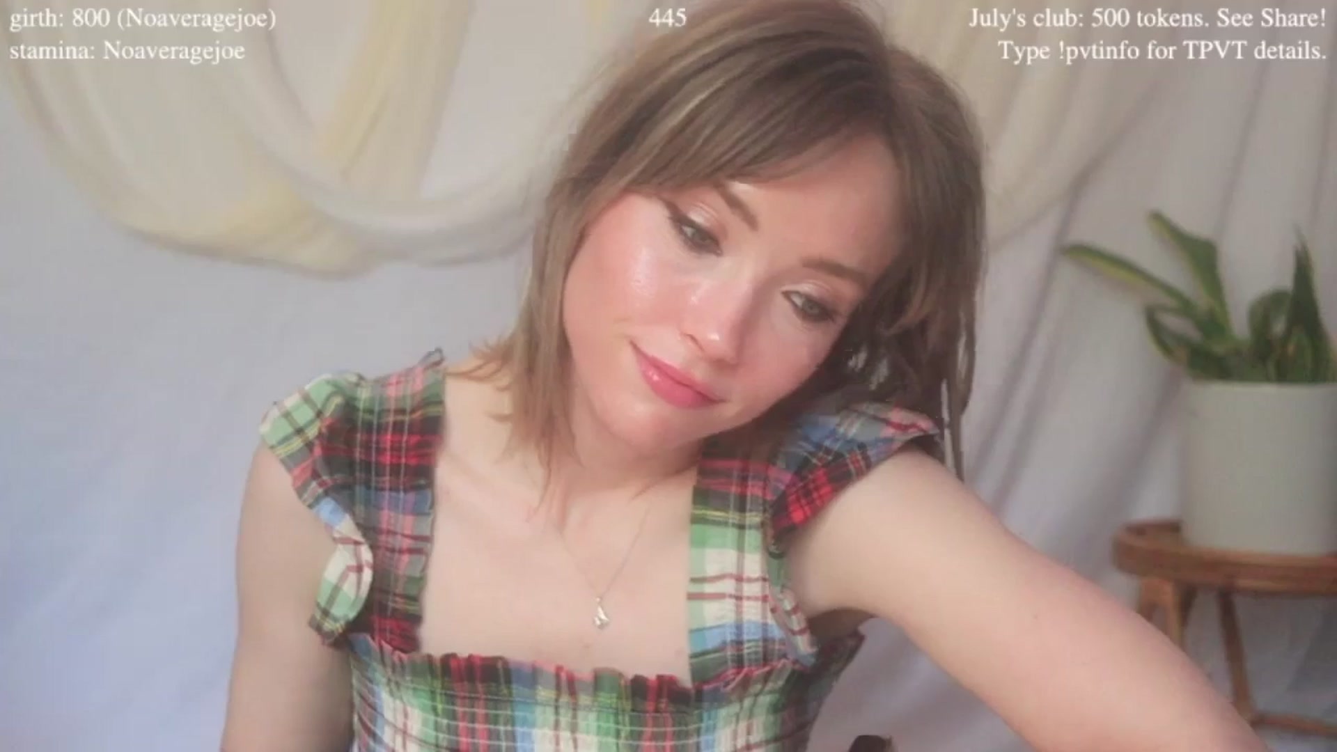 Gallery image thumbnail from coletteclaude's myfreecams stream on, 07/18/2025, 20:15 image 16 of 20