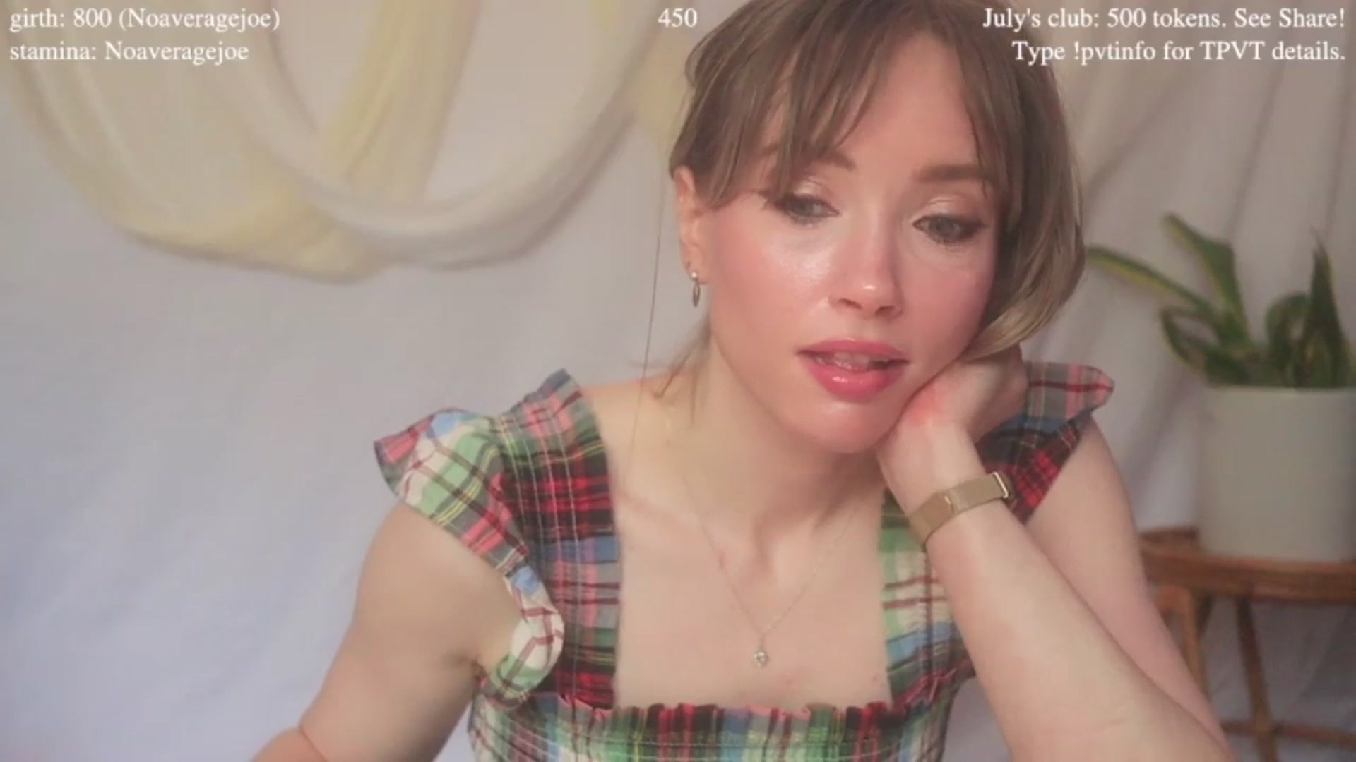 Gallery image thumbnail from coletteclaude's myfreecams stream on, 07/18/2025, 20:15 image 7 of 20