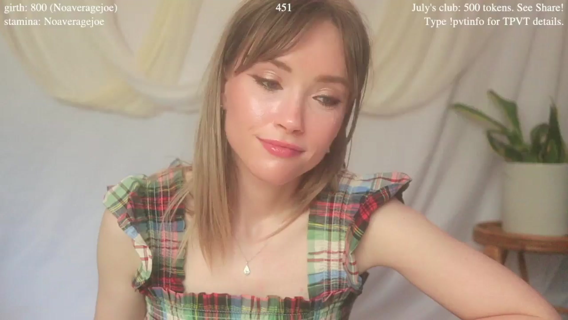 Gallery image thumbnail from coletteclaude's myfreecams stream on, 07/18/2025, 20:15 image 1 of 20