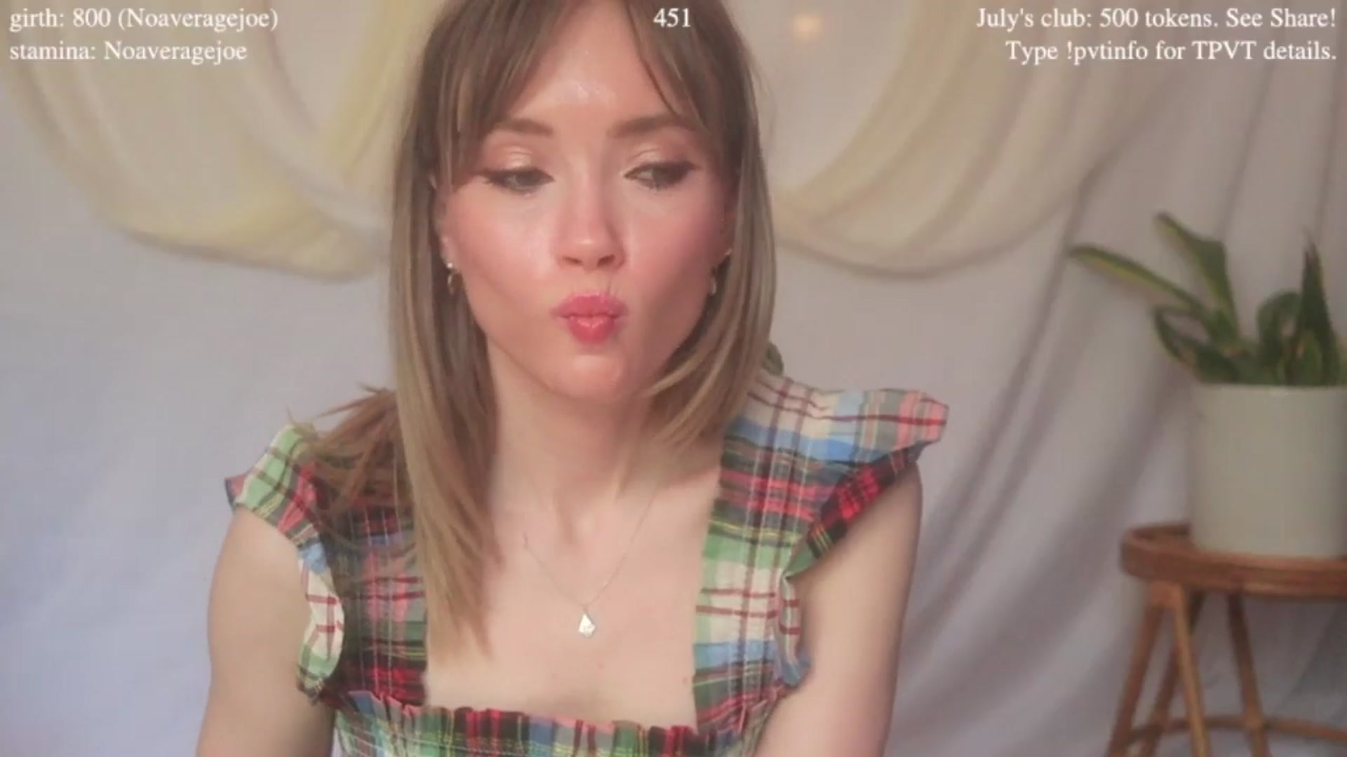 Gallery image thumbnail from coletteclaude's myfreecams stream on, 07/18/2025, 20:15 image 2 of 20