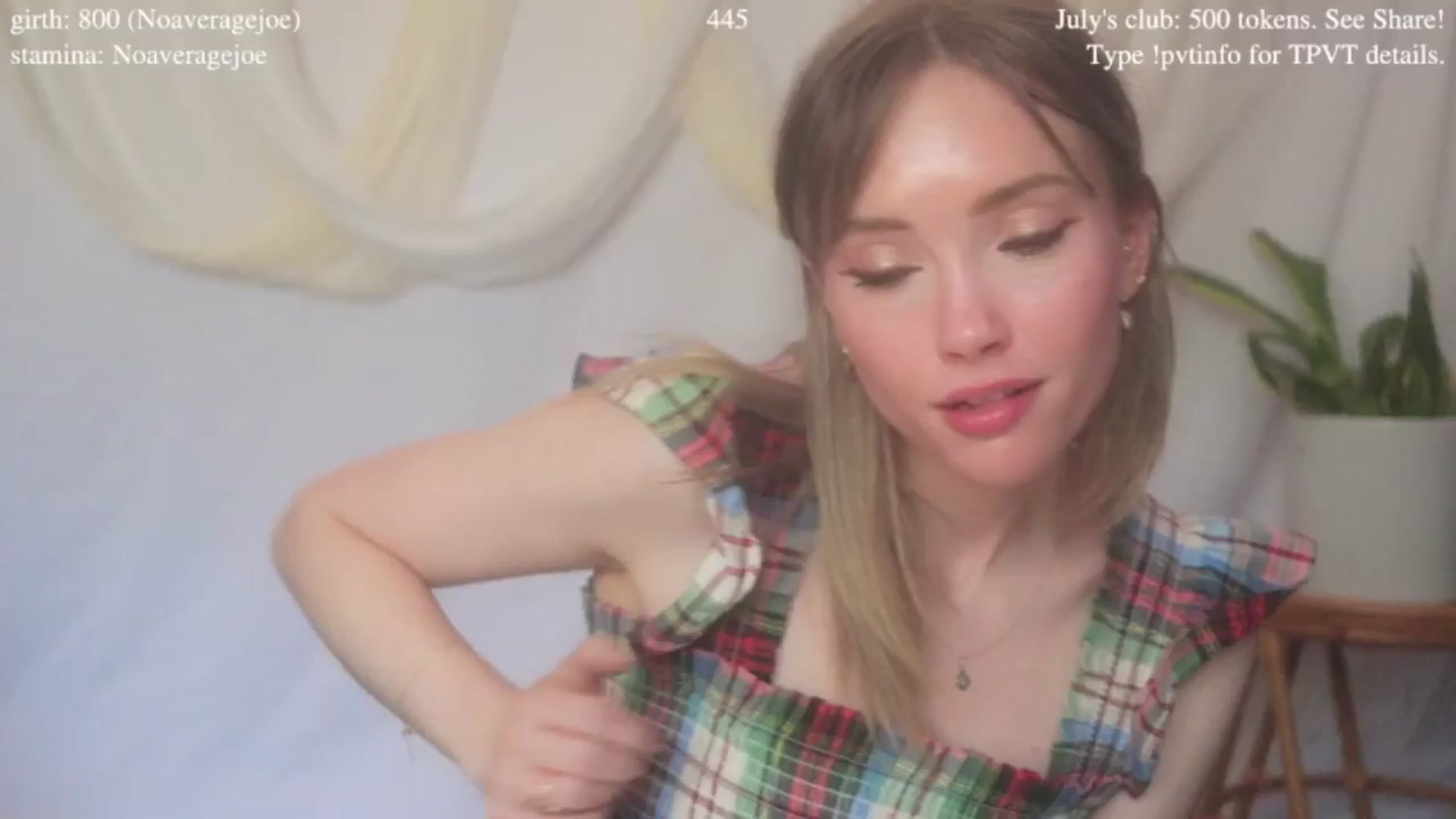 Gallery image thumbnail from coletteclaude's myfreecams stream on, 07/18/2025, 20:15 image 19 of 20