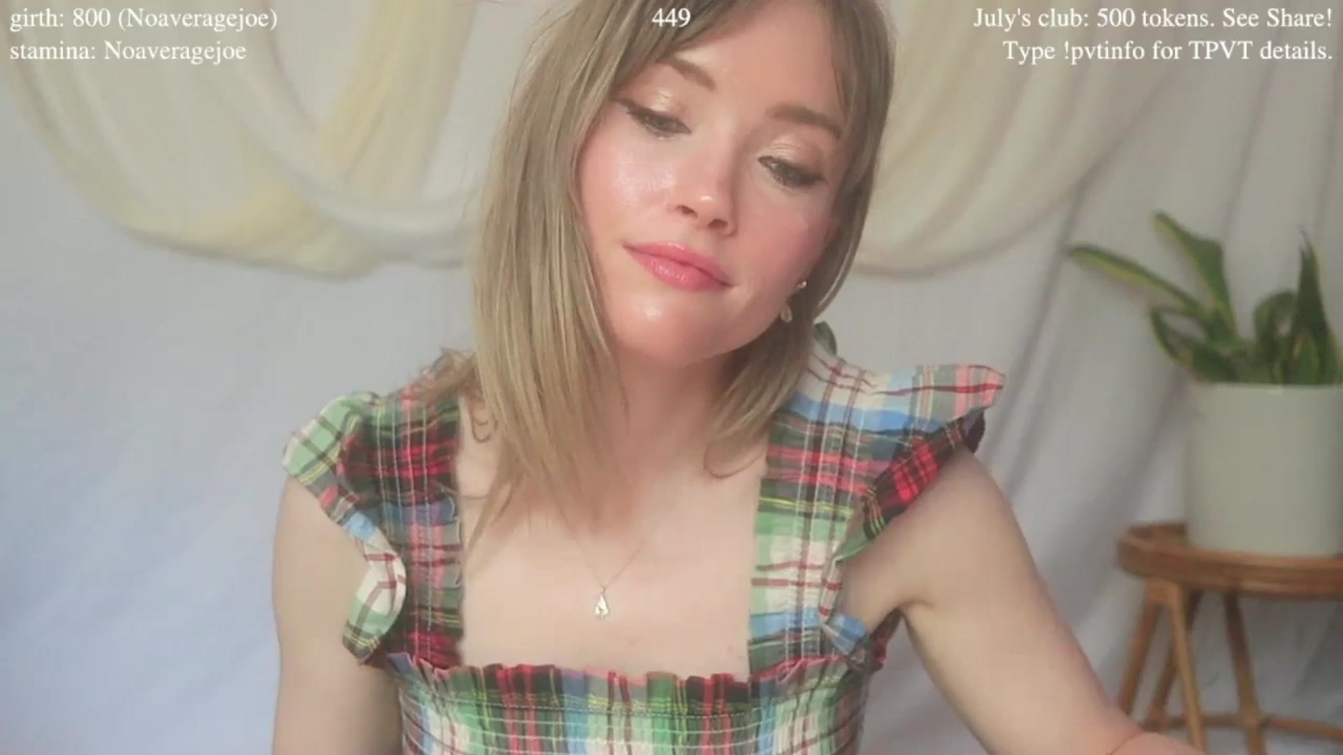 Gallery image thumbnail from coletteclaude's myfreecams stream on, 07/18/2025, 20:15 image 14 of 20