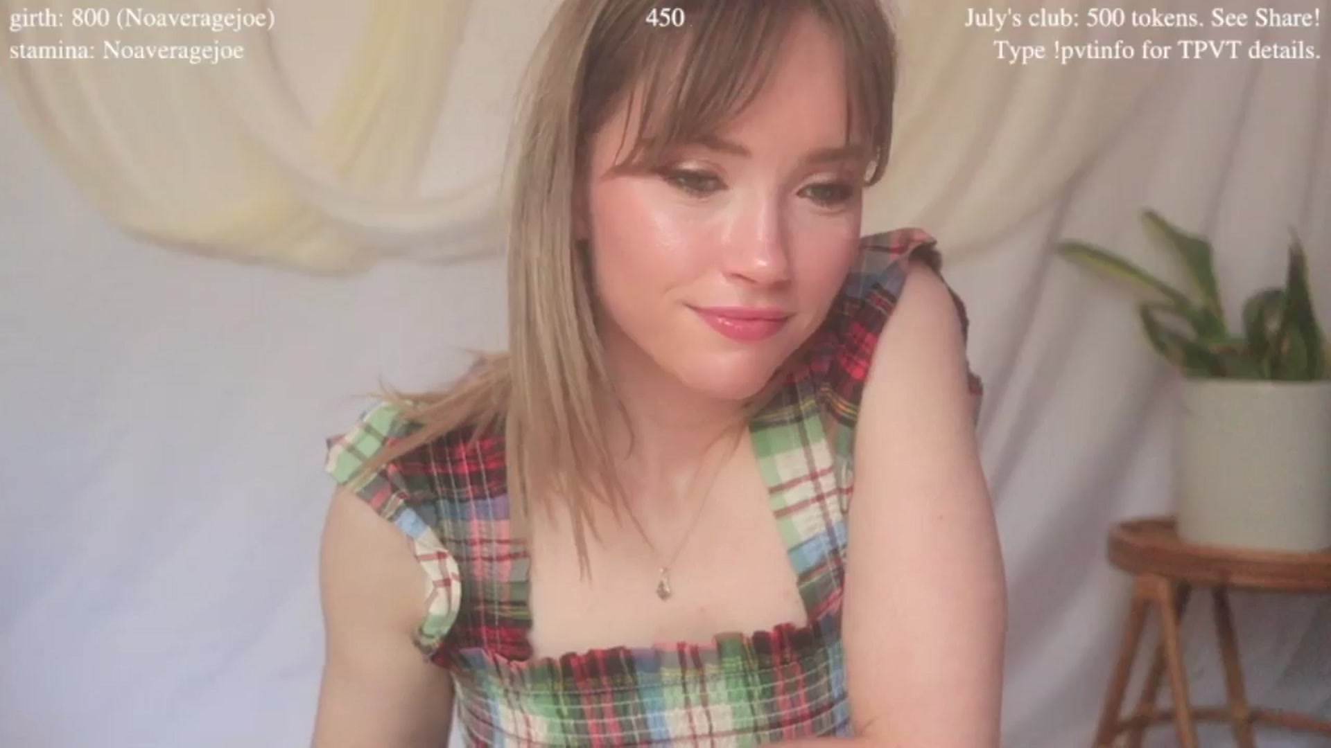 Gallery image thumbnail from coletteclaude's myfreecams stream on, 07/18/2025, 20:15 image 5 of 20