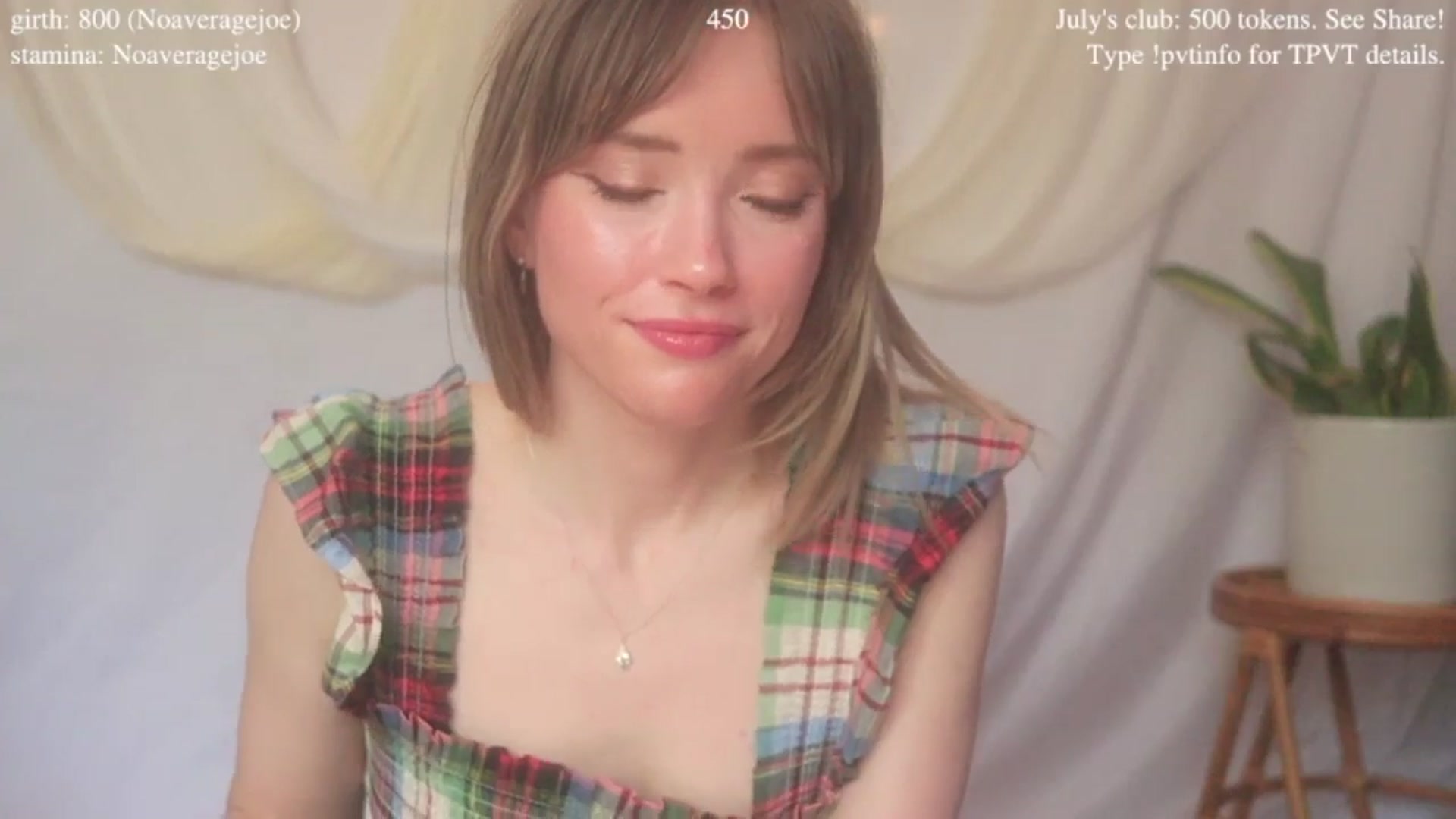 Gallery image thumbnail from coletteclaude's myfreecams stream on, 07/18/2025, 20:15 image 8 of 20