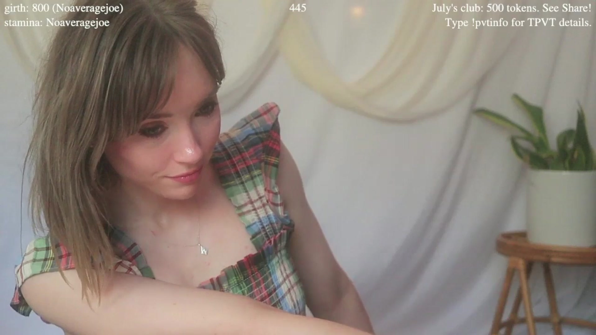 Gallery image thumbnail from coletteclaude's myfreecams stream on, 07/18/2025, 20:15 image 17 of 20