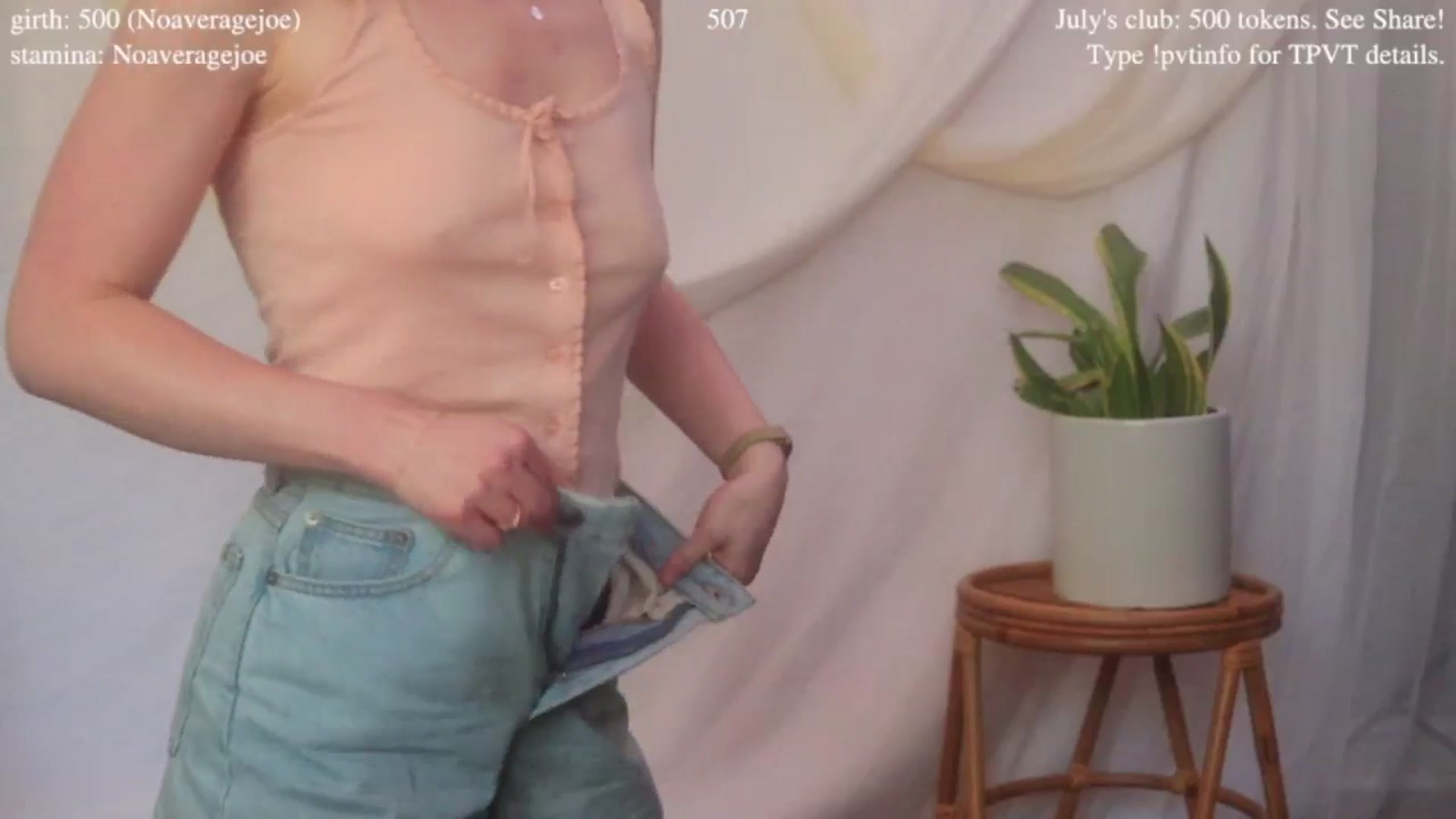 Gallery image thumbnail from coletteclaude's myfreecams stream on, 07/21/2025, 20:53 image 14 of 20