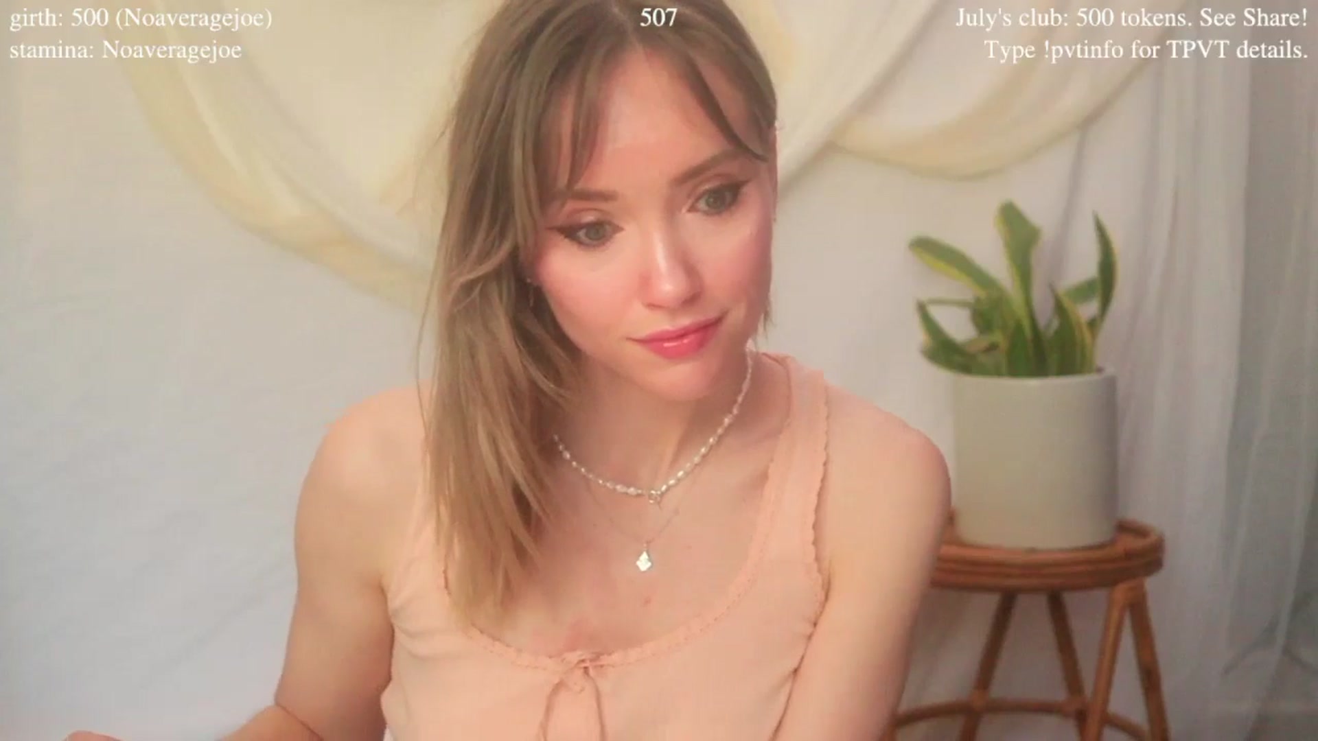 Gallery image thumbnail from coletteclaude's myfreecams stream on, 07/21/2025, 20:53 image 15 of 20