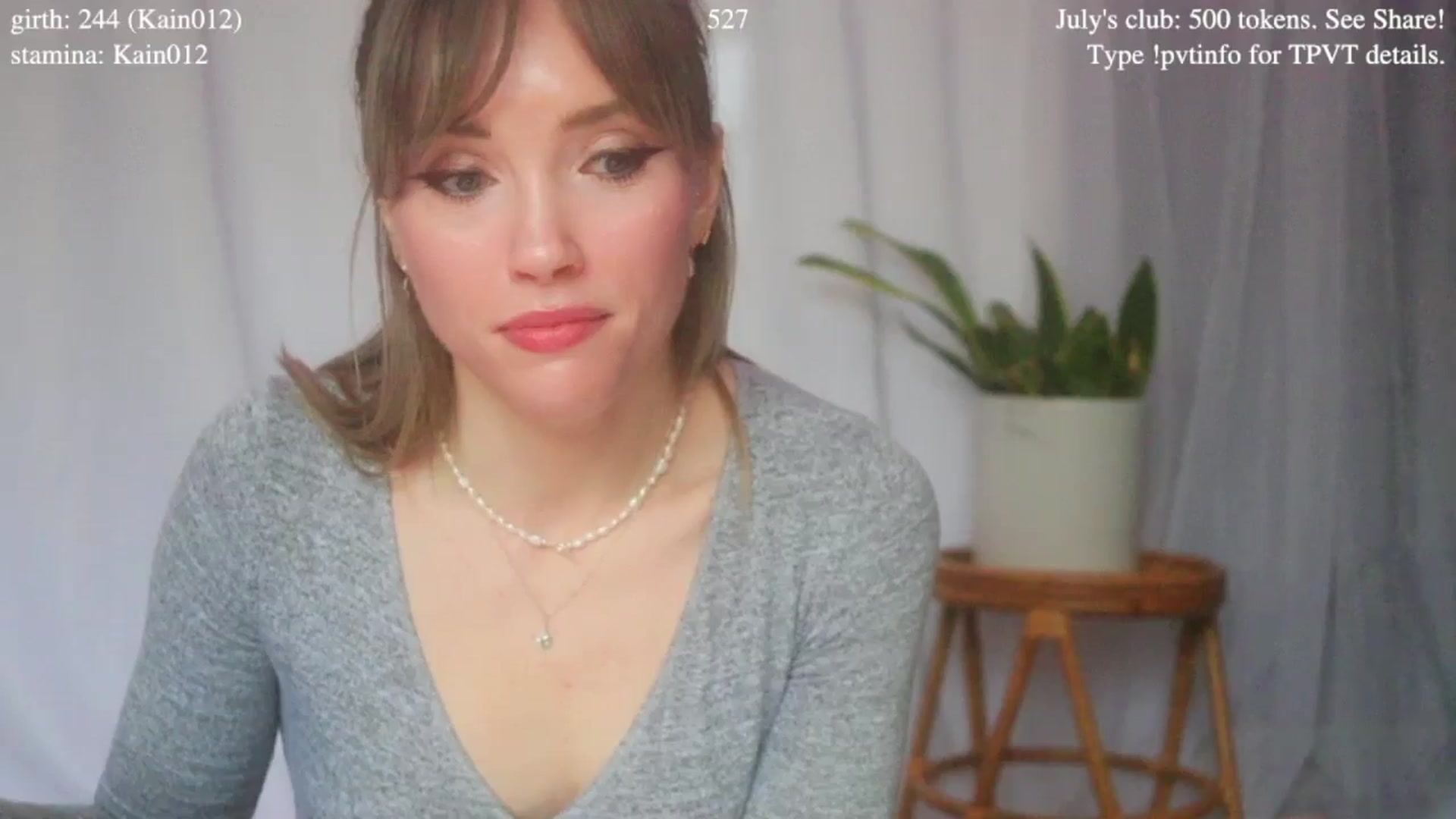 Gallery image thumbnail from coletteclaude's myfreecams stream on, 07/22/2025, 20:07 image 15 of 20