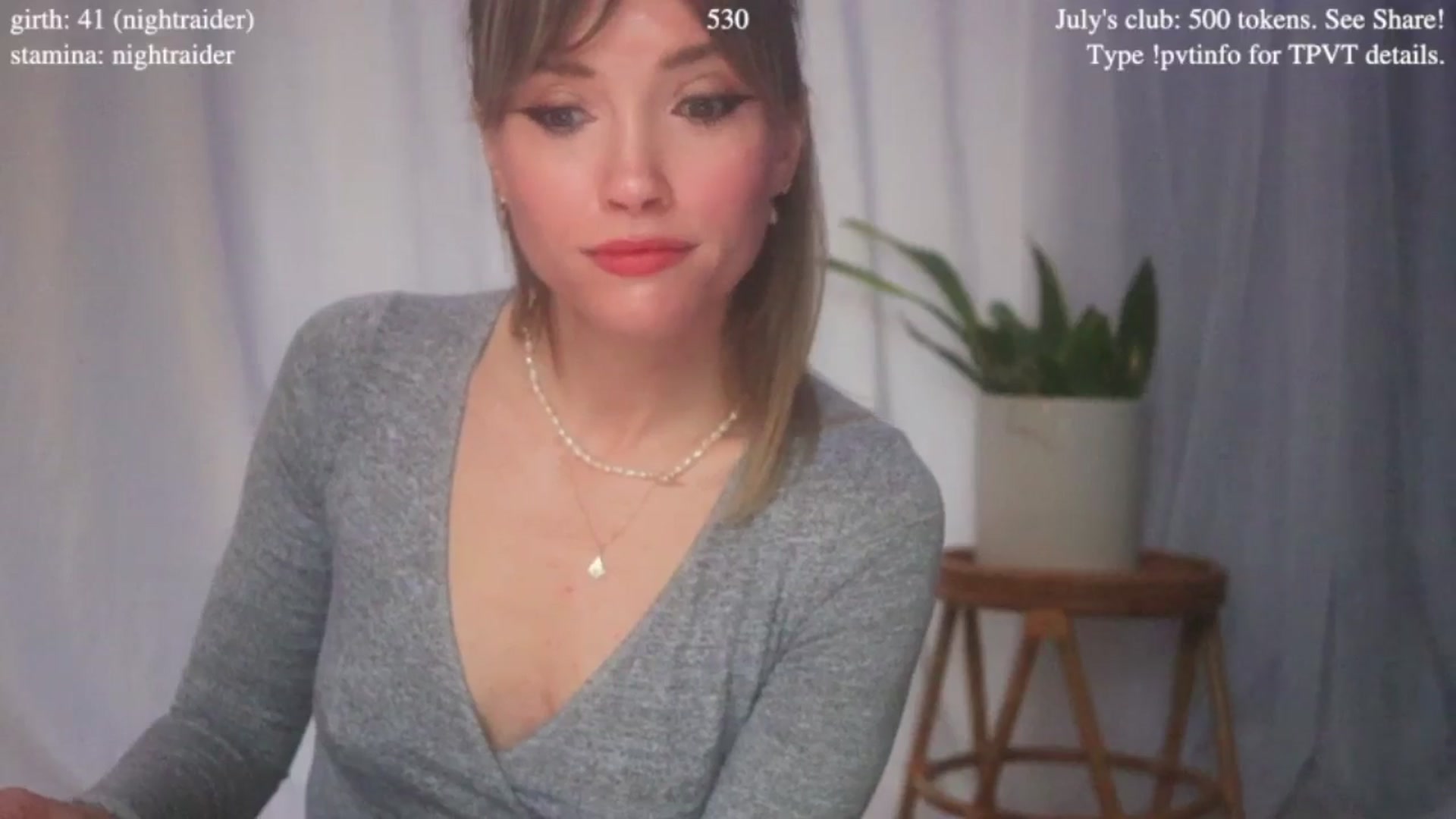 Gallery image thumbnail from coletteclaude's myfreecams stream on, 07/22/2025, 20:07 image 9 of 20