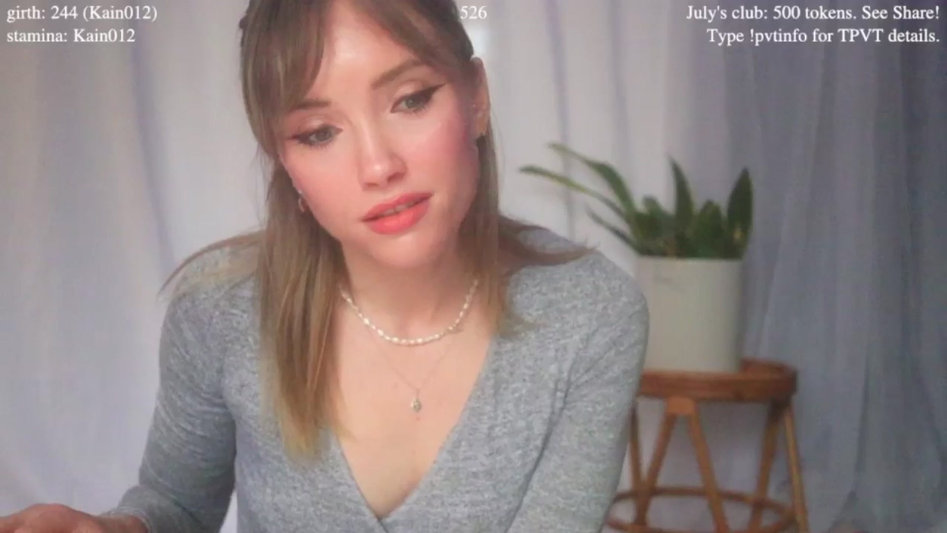 Gallery image thumbnail from coletteclaude's myfreecams stream on, 07/22/2025, 20:07 image 10 of 20