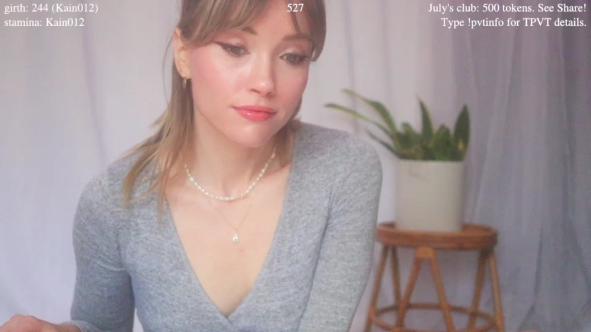 Gallery image thumbnail from coletteclaude's myfreecams stream on, 07/22/2025, 20:07 image 14 of 20