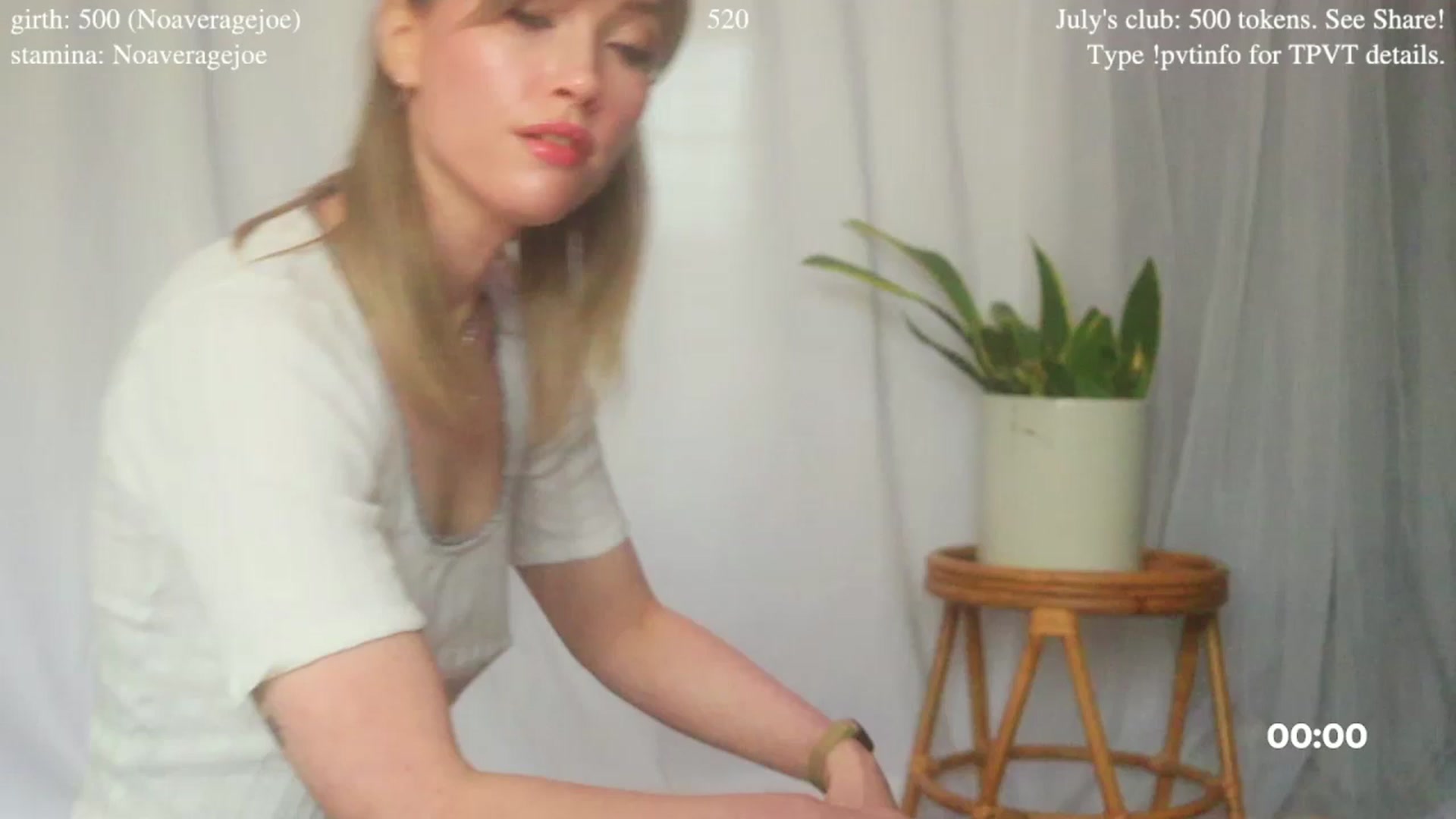 Gallery image thumbnail from coletteclaude's myfreecams stream on, 07/22/2025, 20:07 image 18 of 20