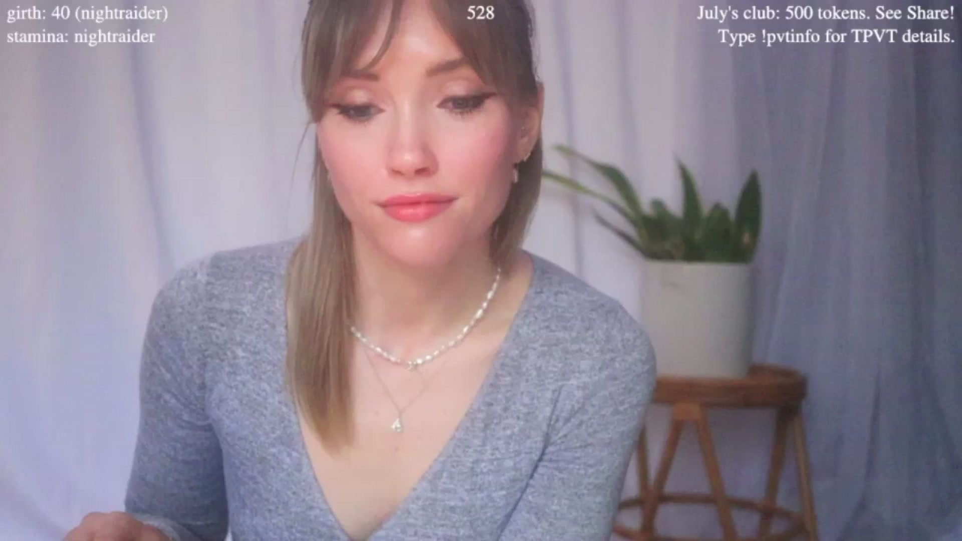 Gallery image thumbnail from coletteclaude's myfreecams stream on, 07/22/2025, 20:07 image 4 of 20