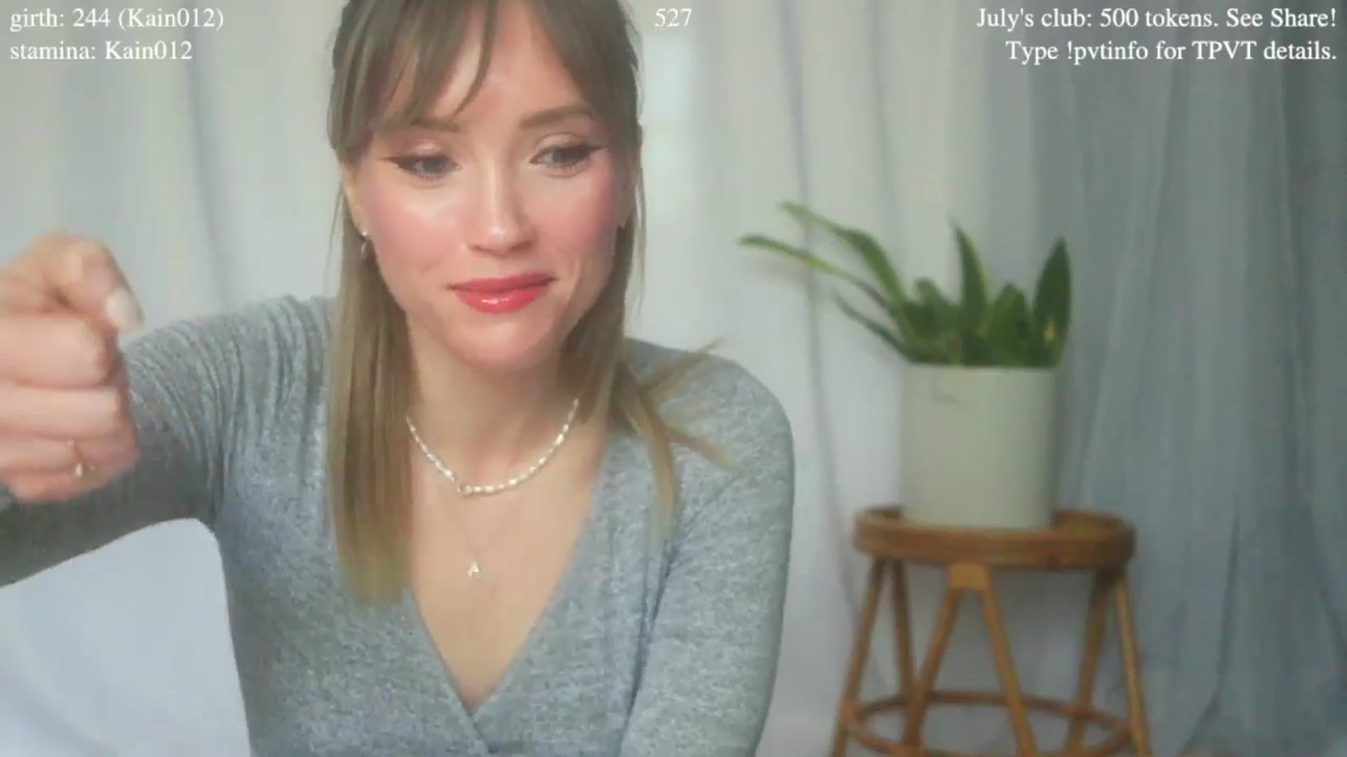 Gallery image thumbnail from coletteclaude's myfreecams stream on, 07/22/2025, 20:07 image 12 of 20