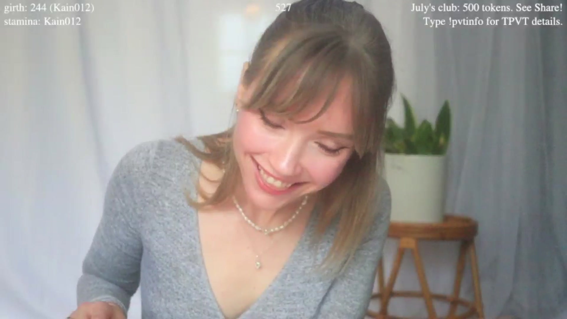 Gallery image thumbnail from coletteclaude's myfreecams stream on, 07/22/2025, 20:07 image 11 of 20